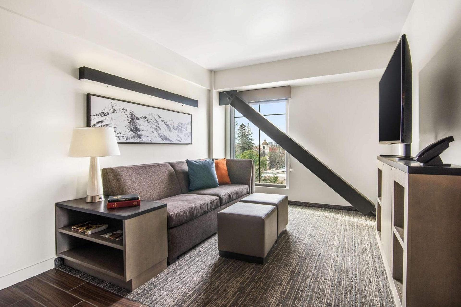 Hyatt House Sacramento-Midtown photo 74