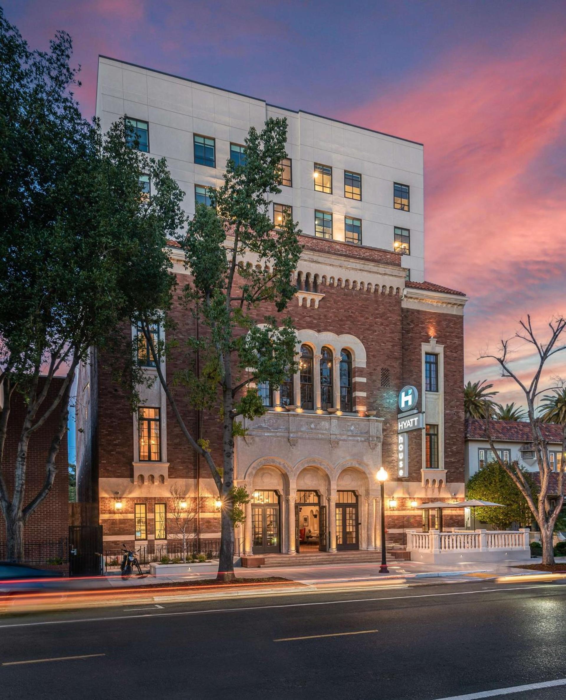 Hyatt House Sacramento-Midtown photo 81