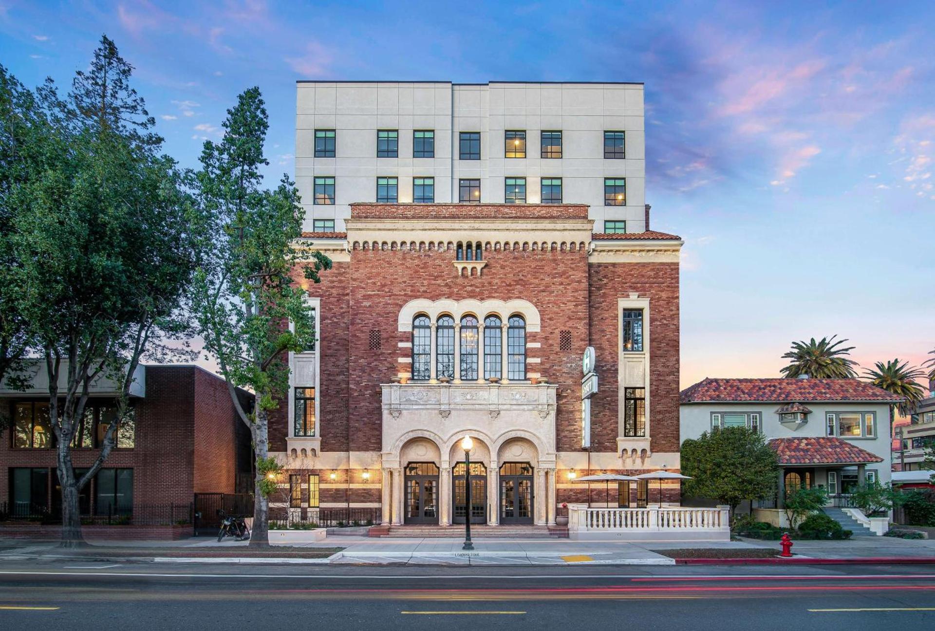 Hyatt House Sacramento-Midtown photo 80