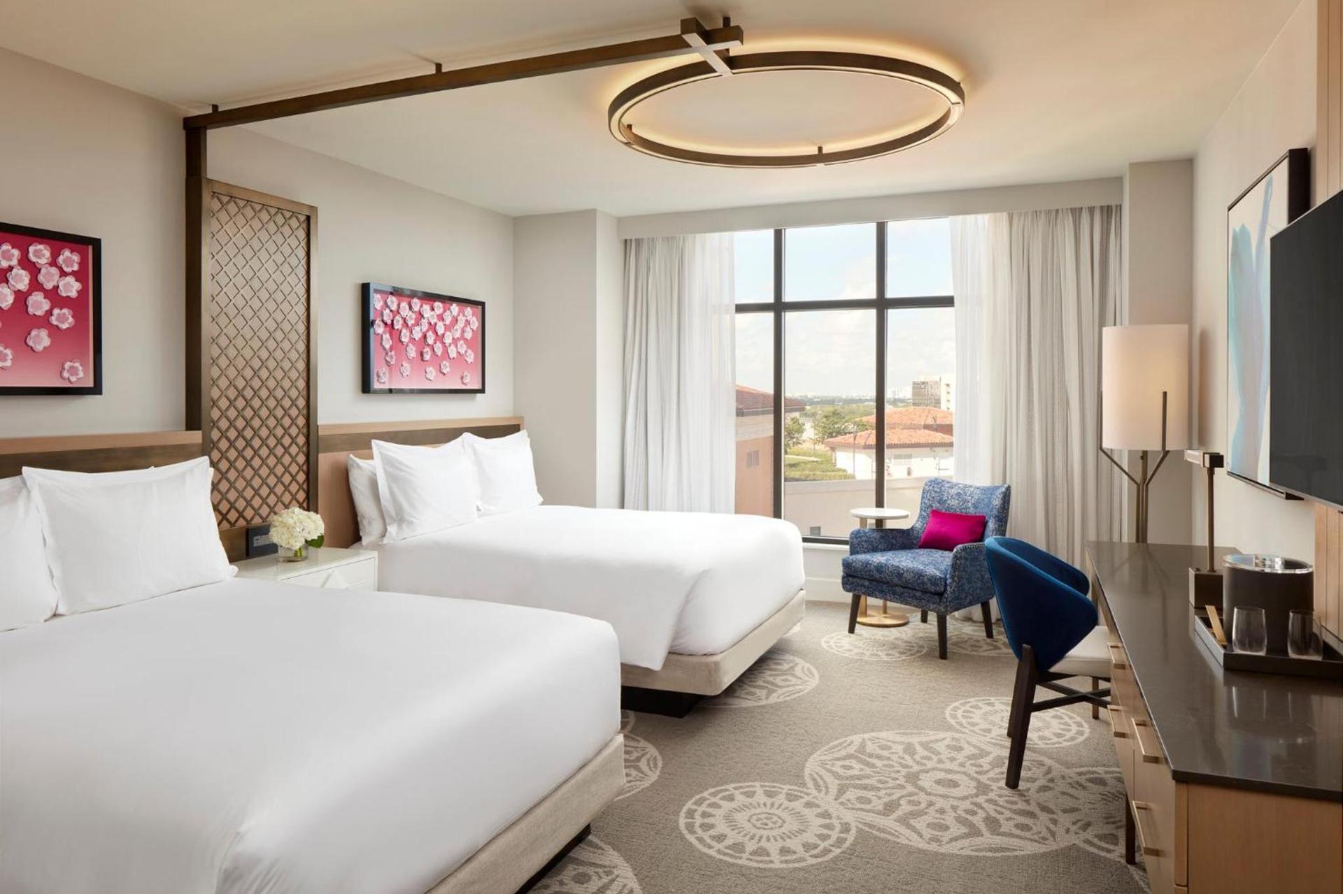 Loews Coral Gables Hotel photo 10