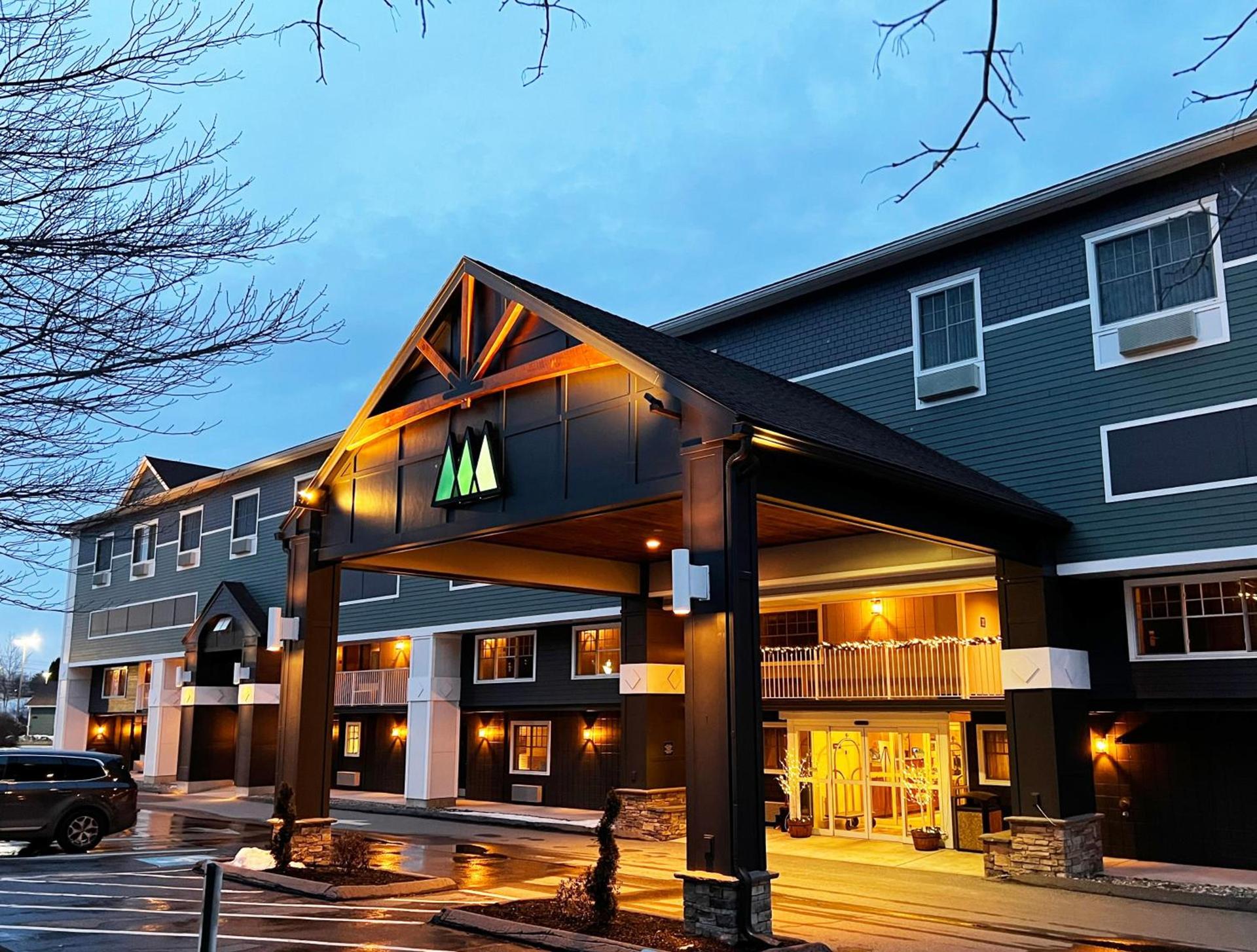 Maine Evergreen Hotel, an Ascend Collection Hotel photo 88