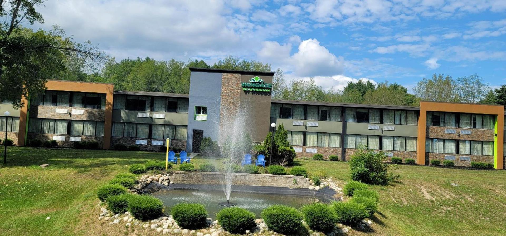 Wingate by Wyndham Lake George photo 60