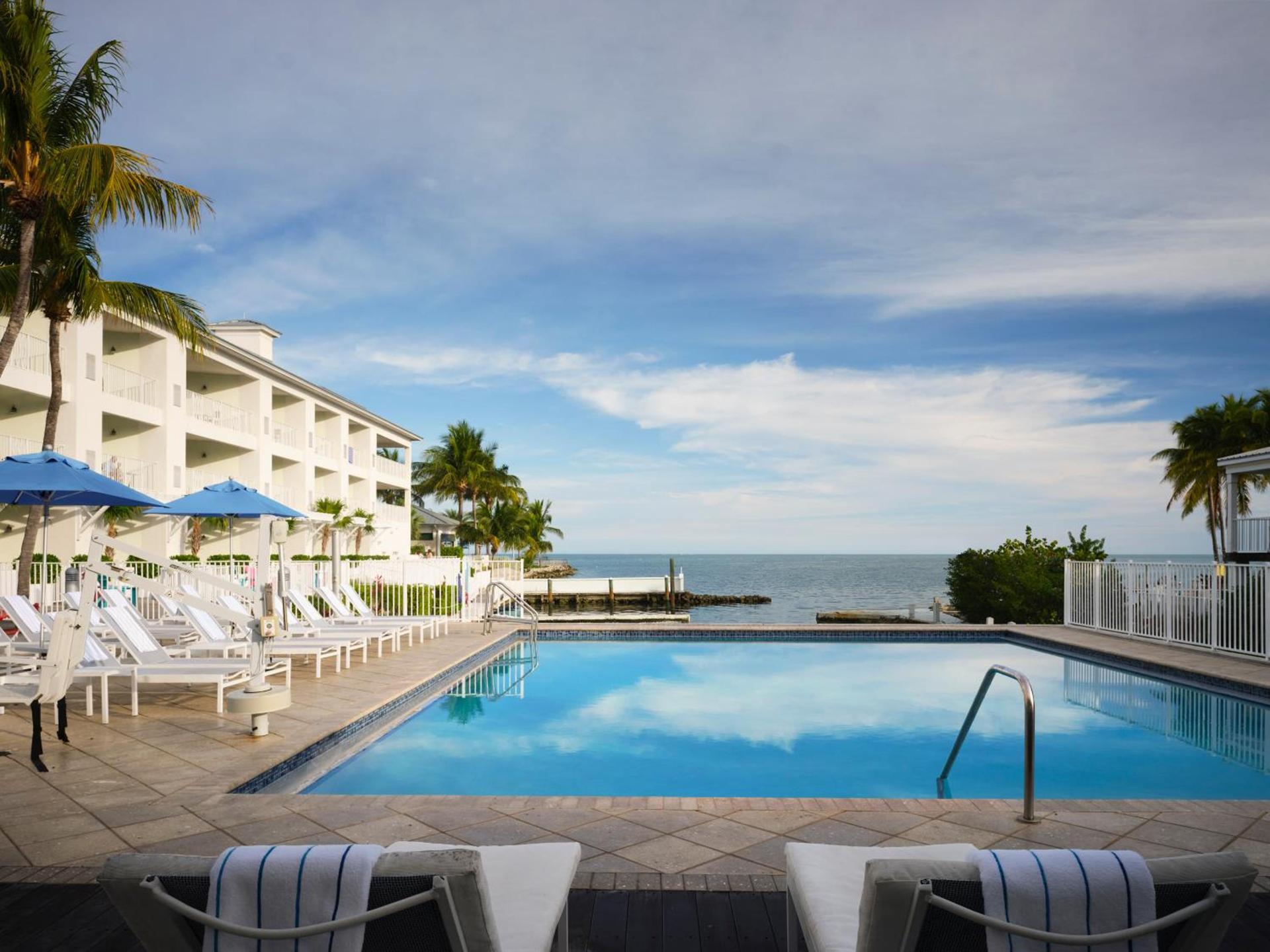Courtyard by Marriott Faro Blanco Resort photo 9