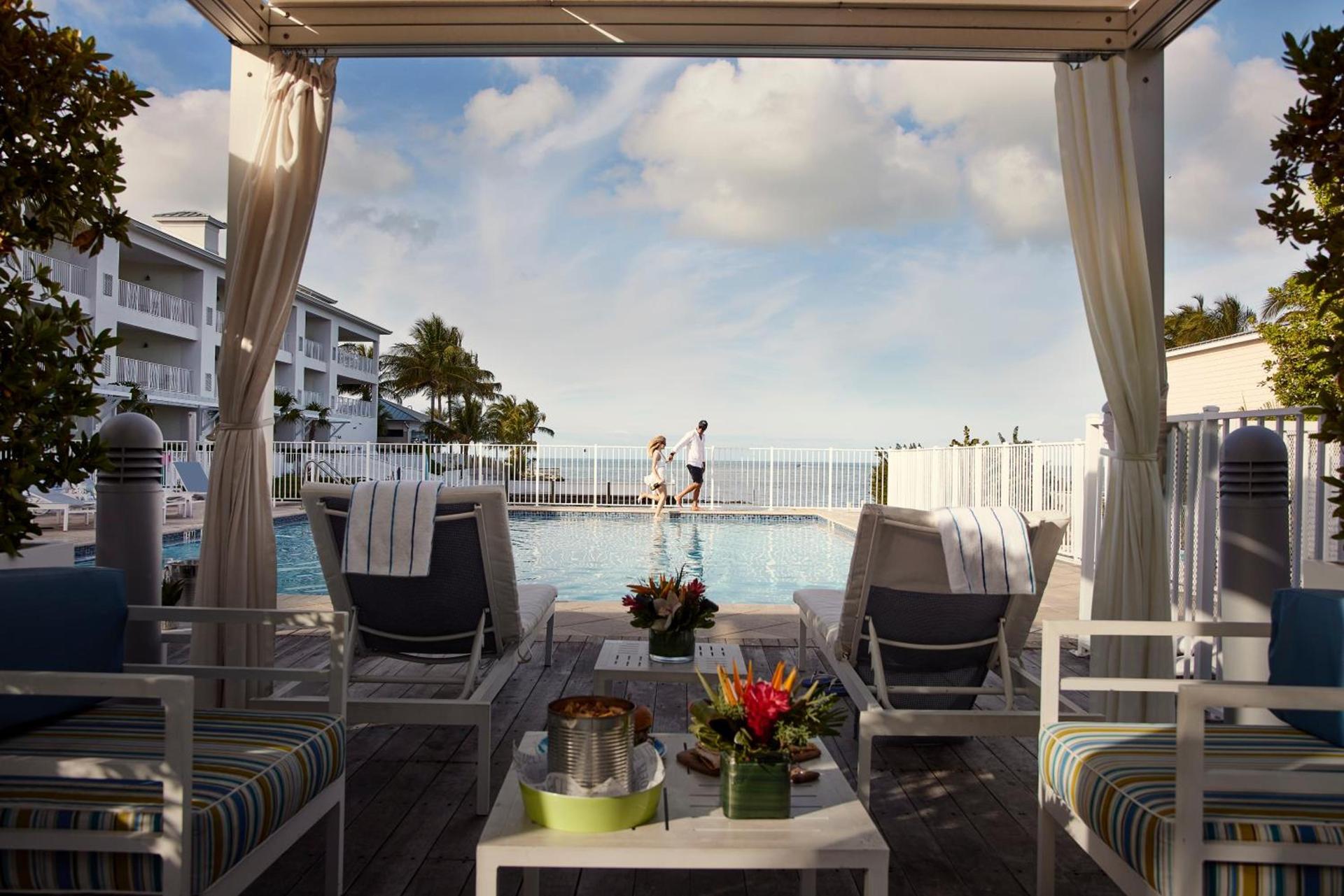 Courtyard by Marriott Faro Blanco Resort photo 10