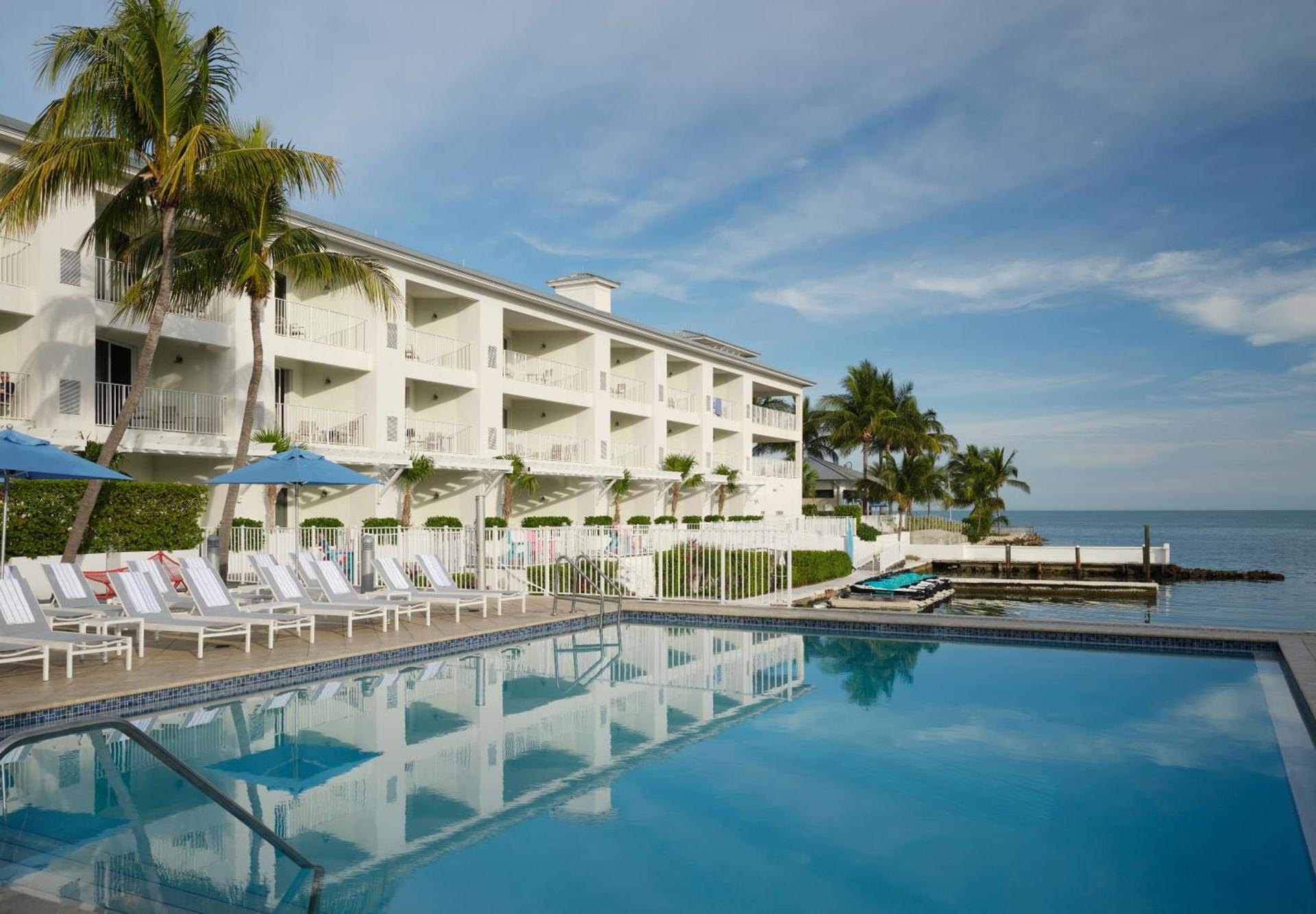 Courtyard by Marriott Faro Blanco Resort photo 11