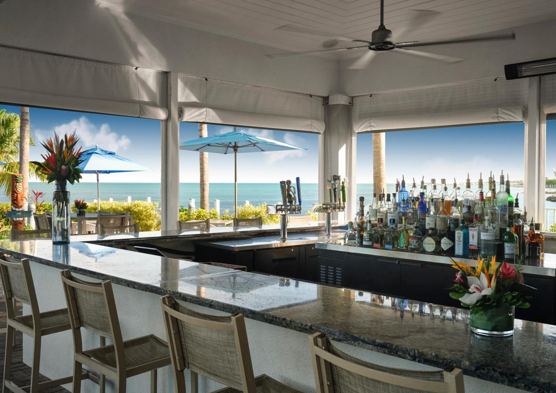 Courtyard by Marriott Faro Blanco Resort photo 14