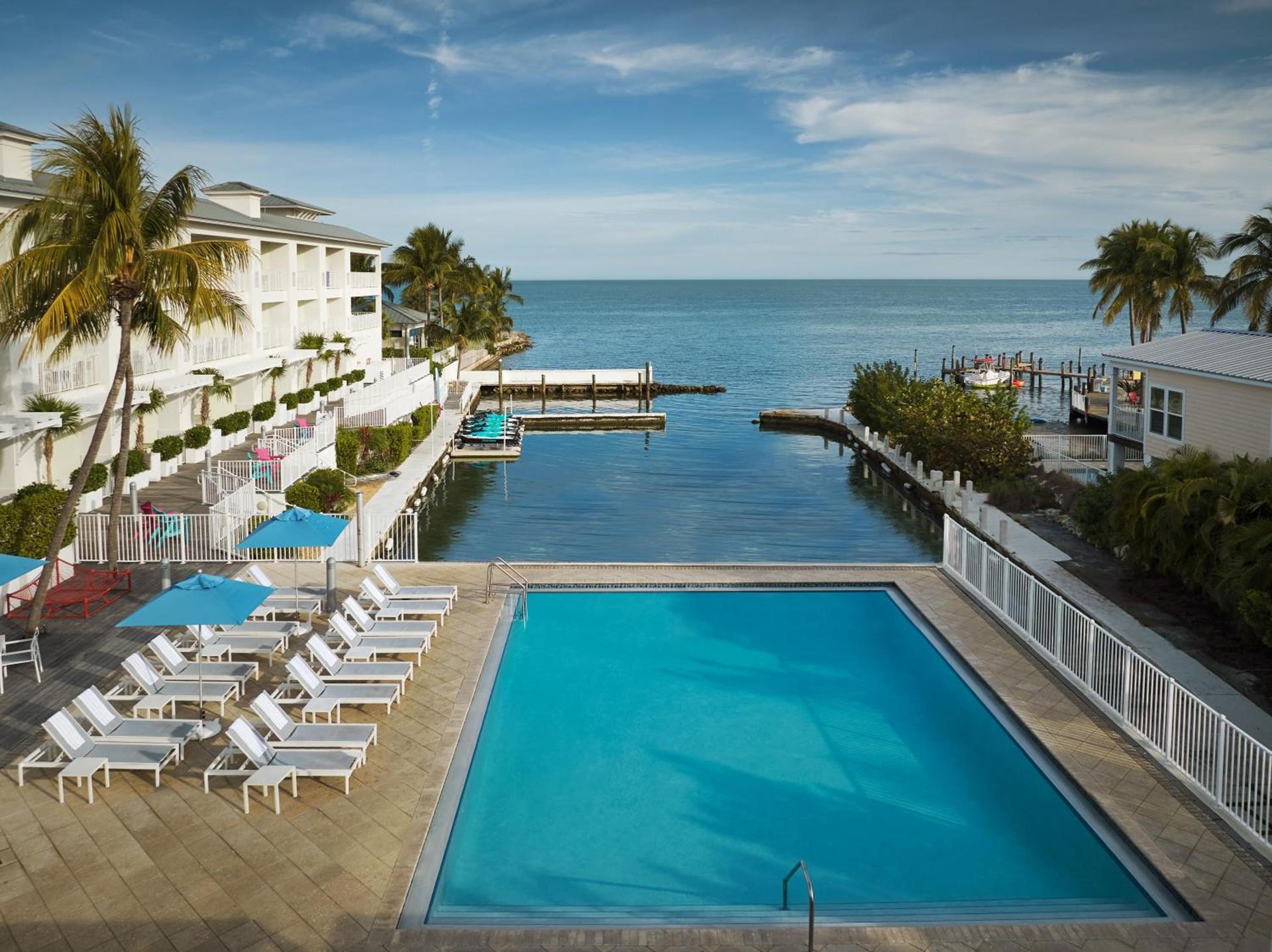 Courtyard by Marriott Faro Blanco Resort photo 13