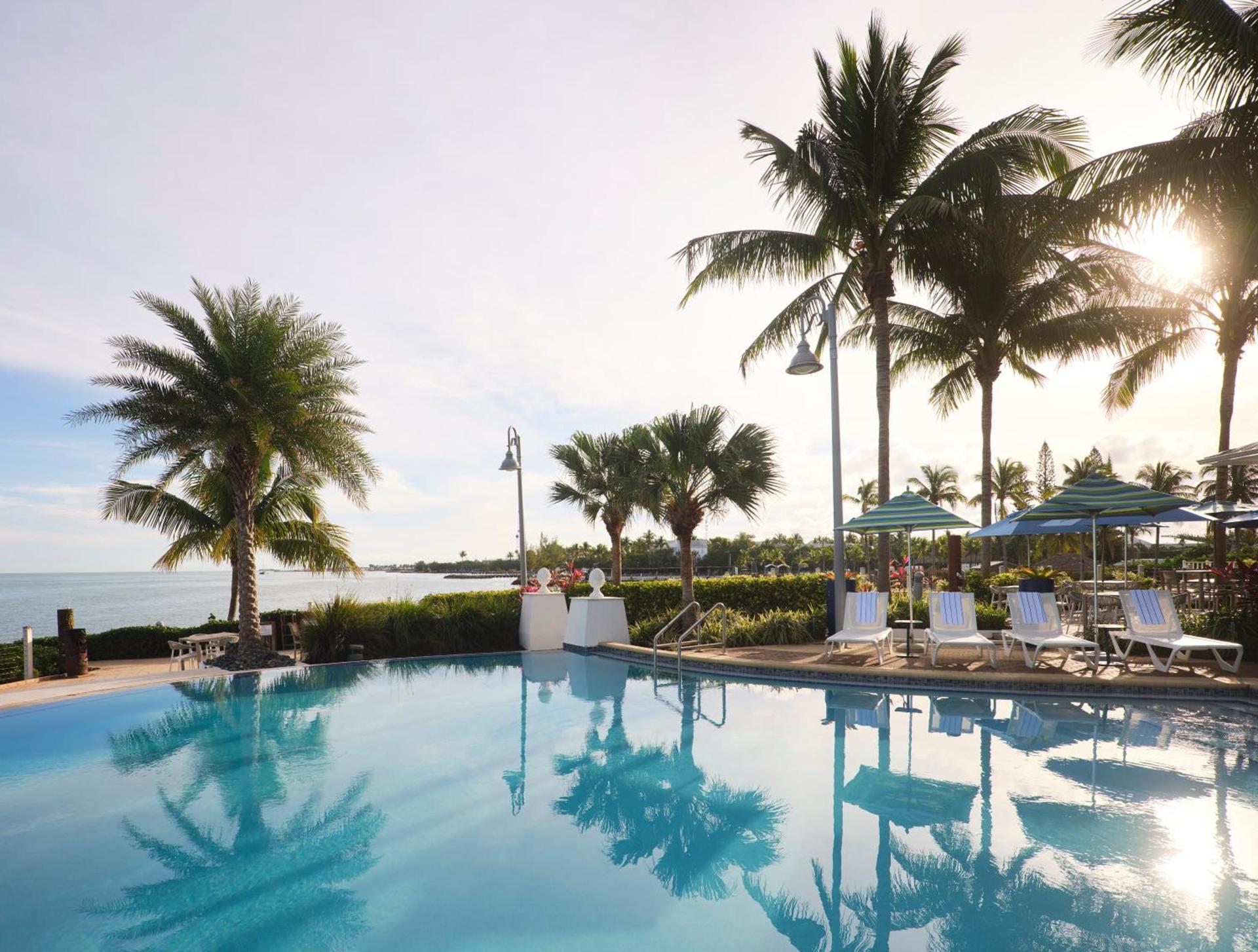 Courtyard by Marriott Faro Blanco Resort photo 3