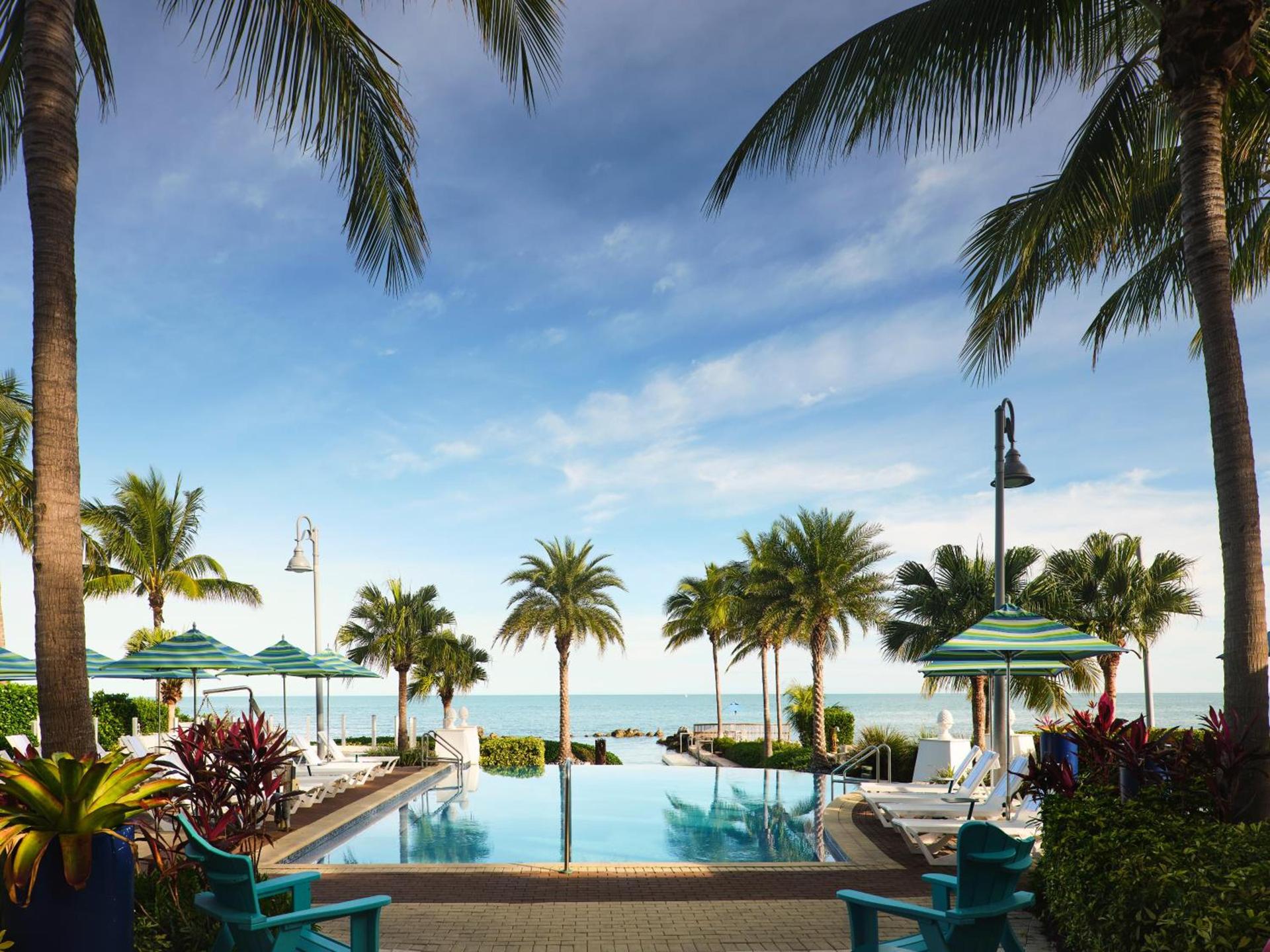 Courtyard by Marriott Faro Blanco Resort photo 4