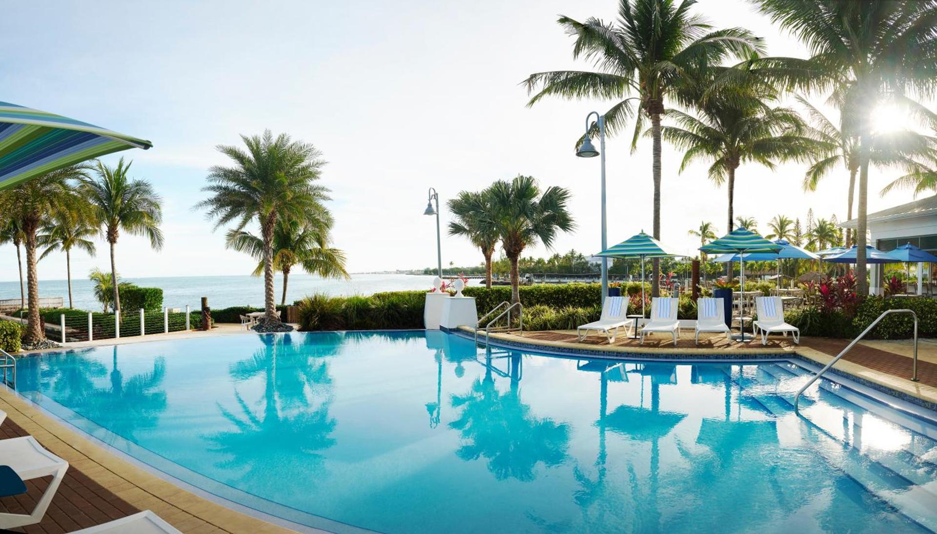 Courtyard by Marriott Faro Blanco Resort photo 7