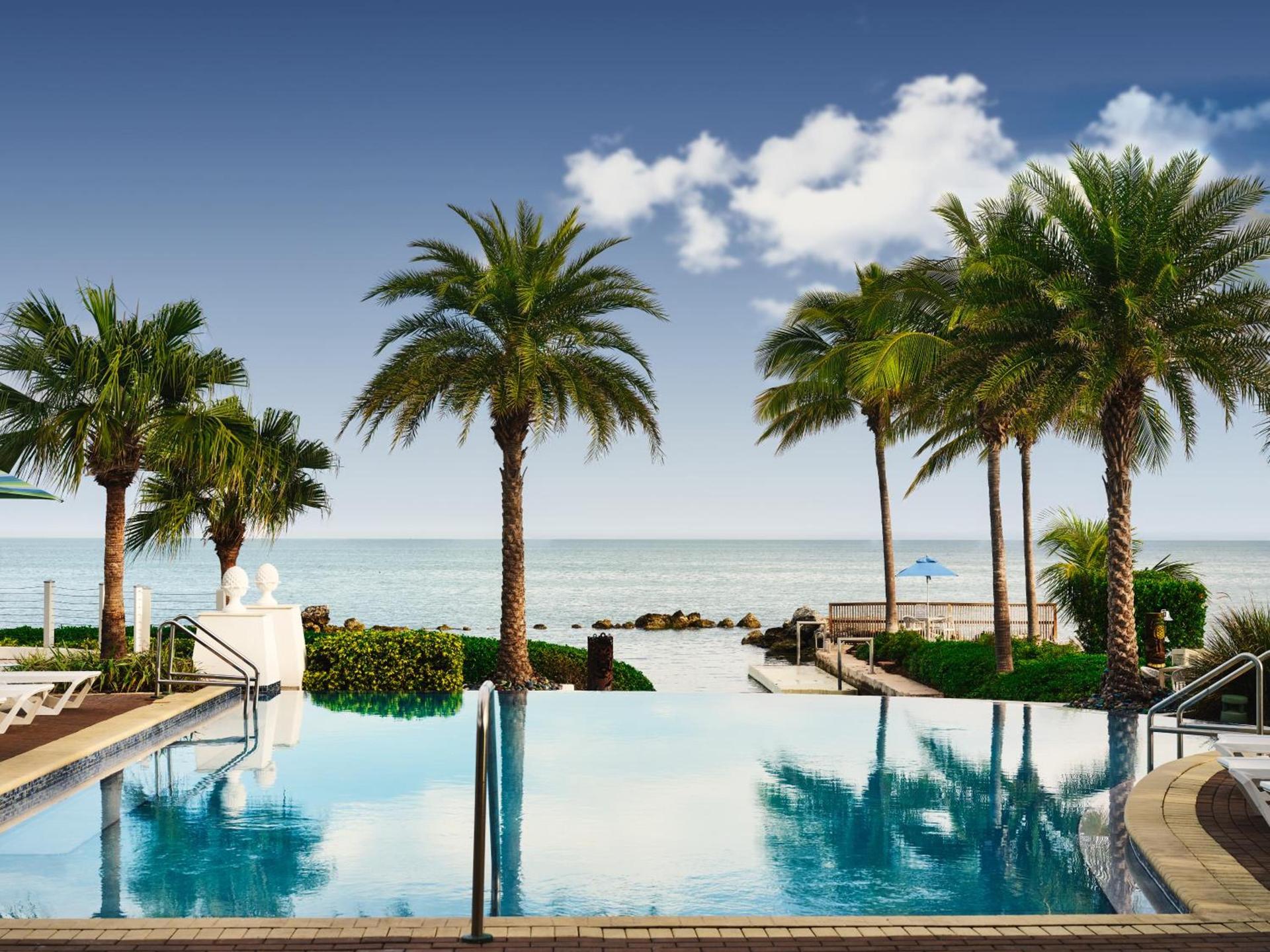 Courtyard by Marriott Faro Blanco Resort photo 5