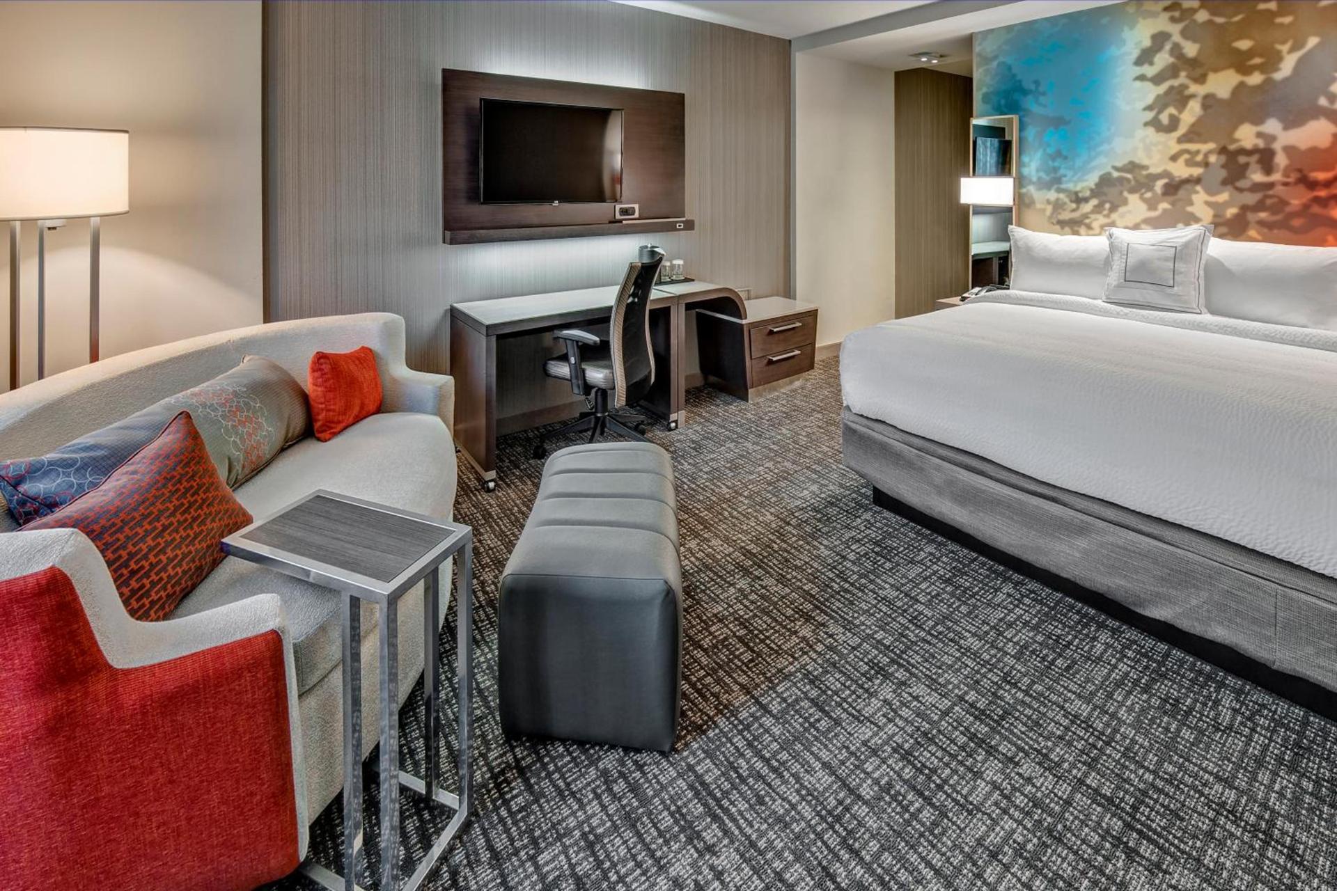 Courtyard by Marriott Oxford photo 39