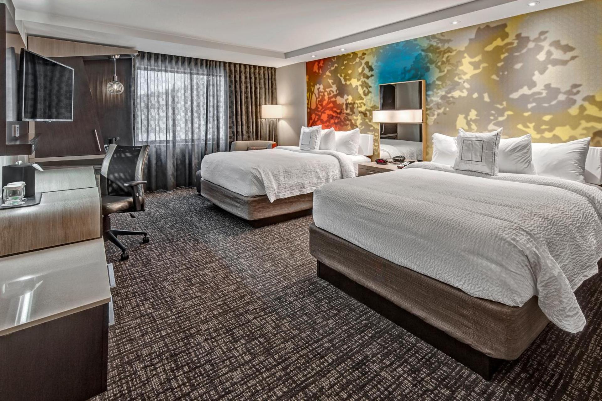 Courtyard by Marriott Oxford photo 38