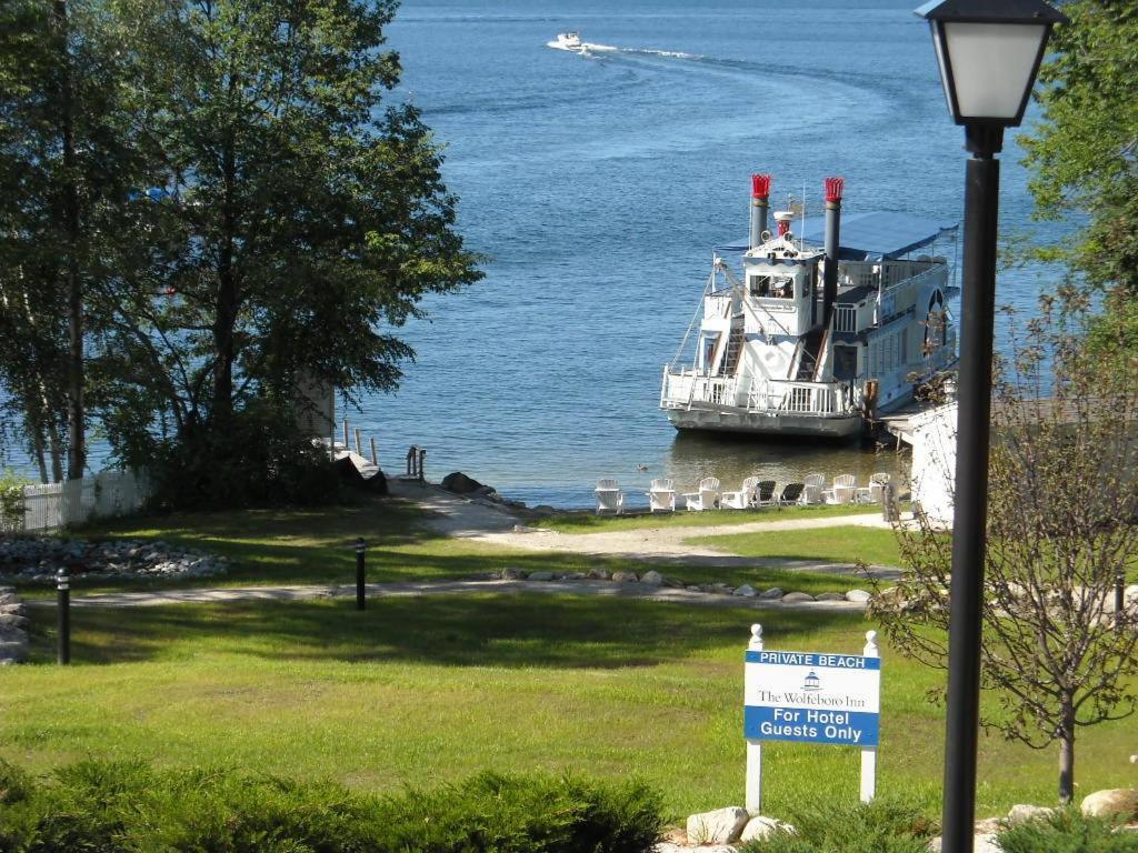 Wolfeboro Inn photo 35