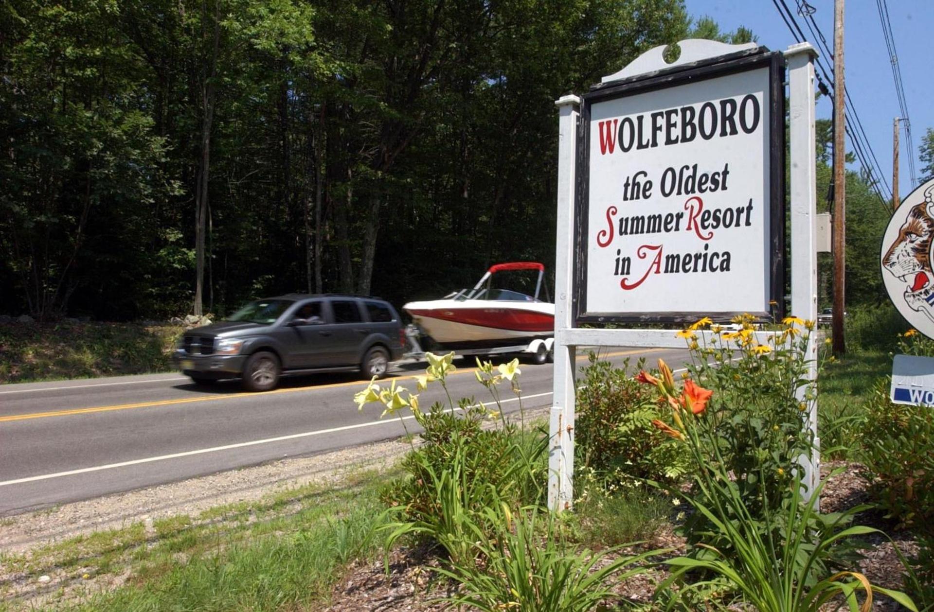 Wolfeboro Inn photo 25