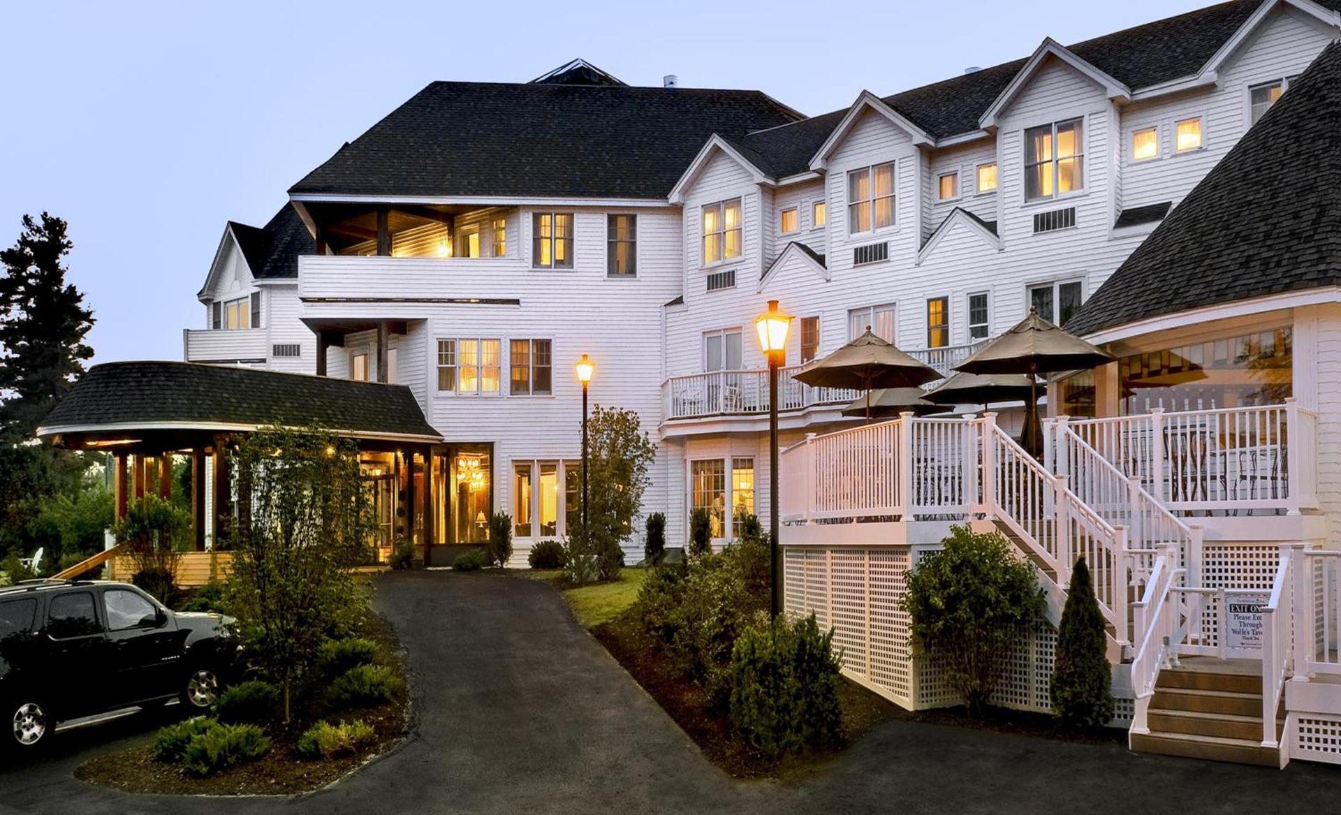 Wolfeboro Inn photo 9