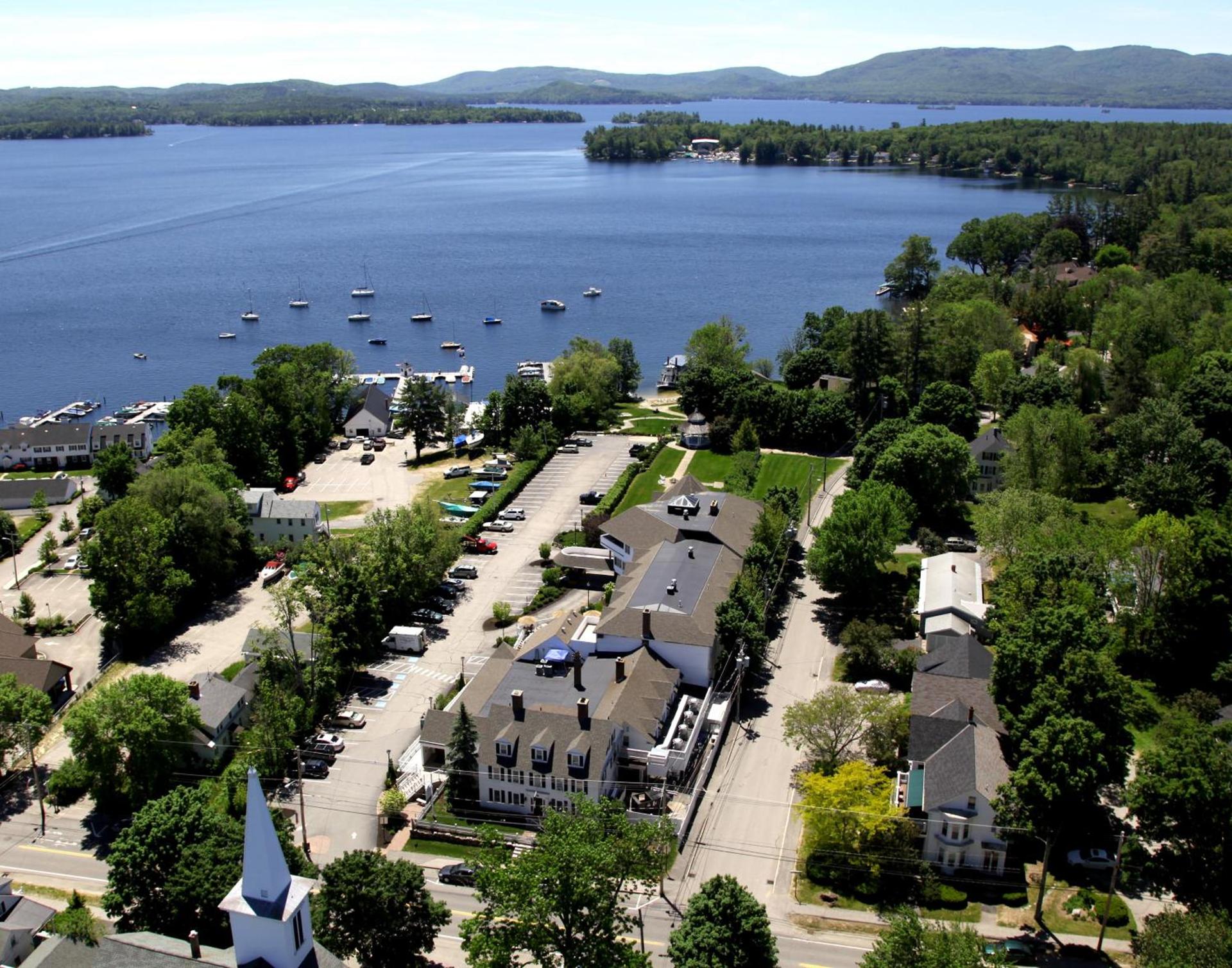 Wolfeboro Inn photo 7