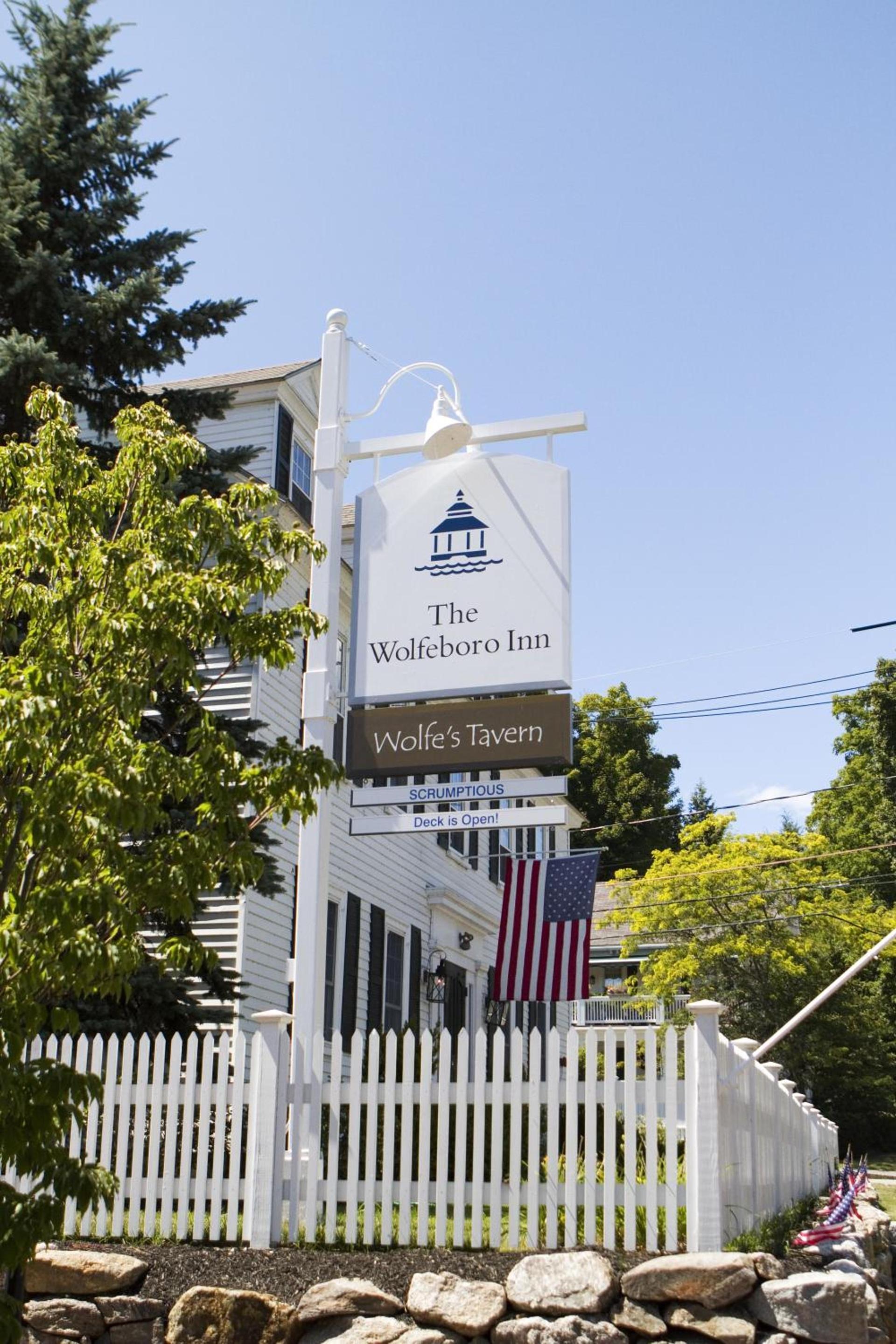 Wolfeboro Inn photo 26