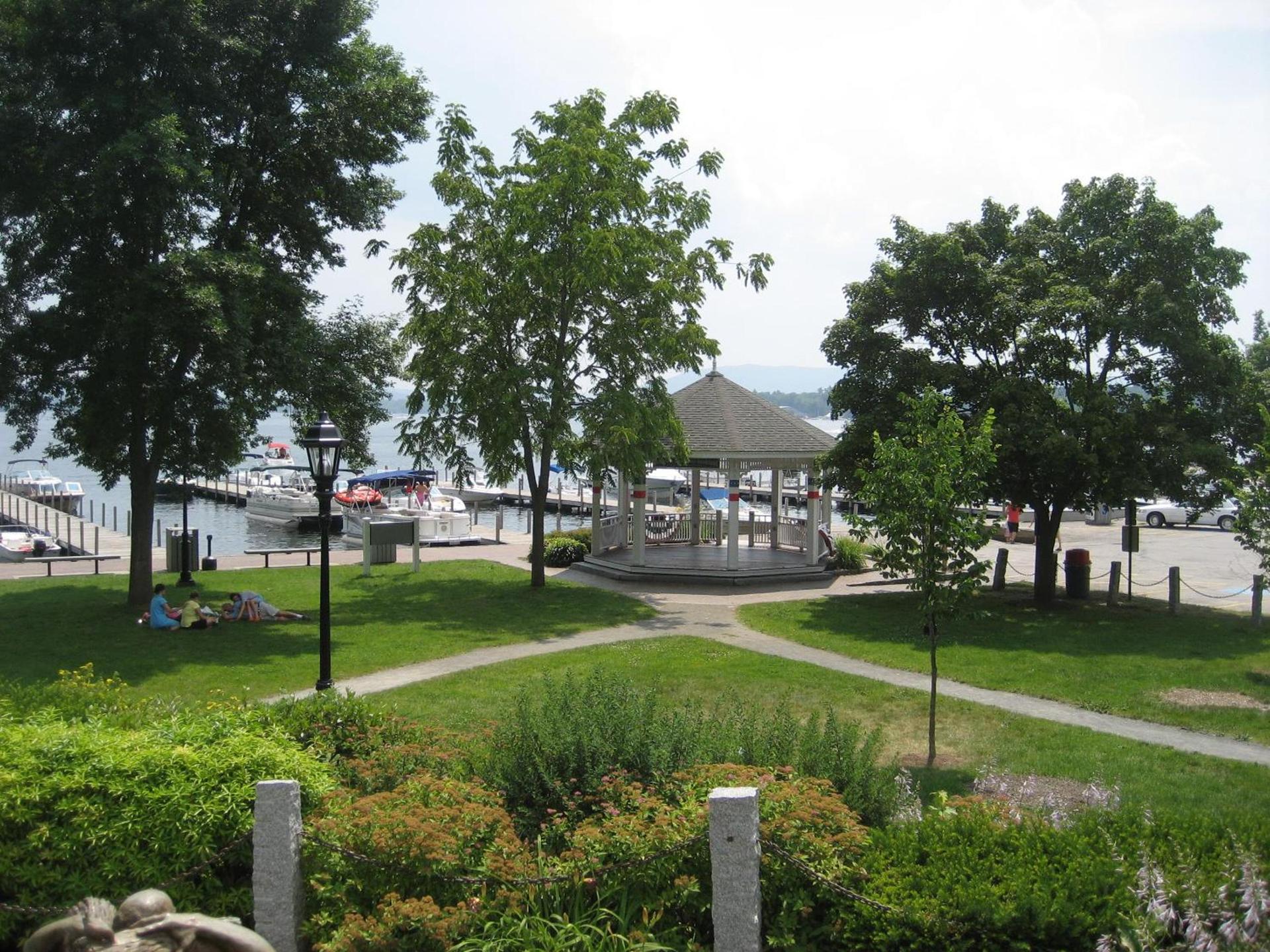 Wolfeboro Inn photo 23