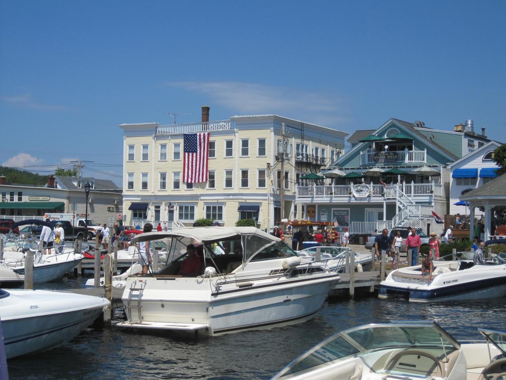 Wolfeboro Inn photo 21