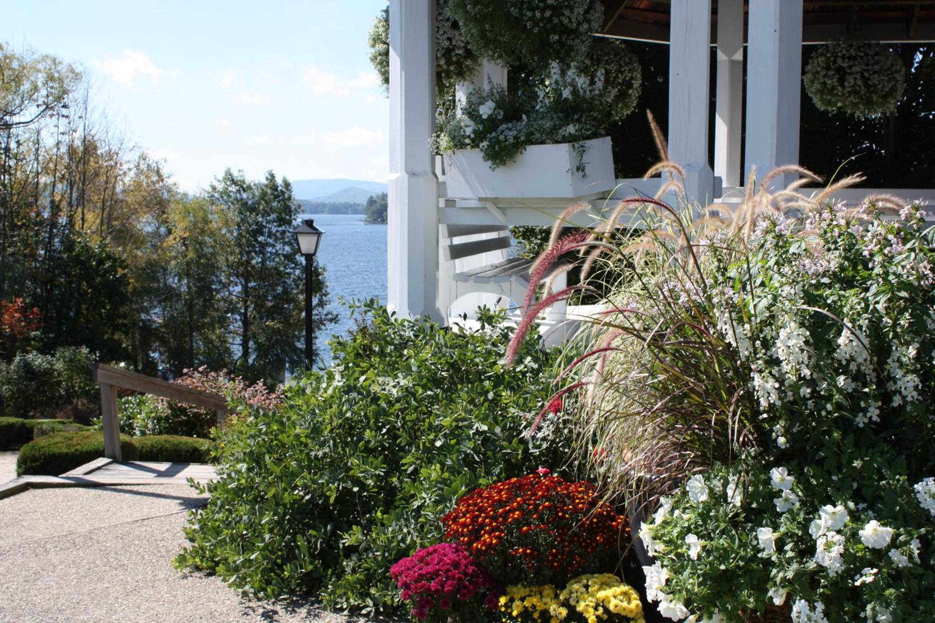 Wolfeboro Inn photo 16