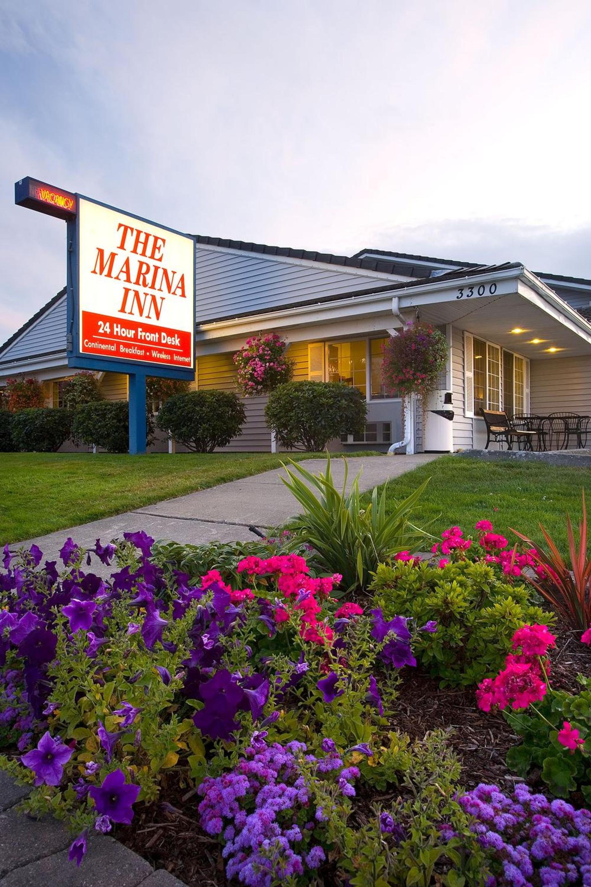 The Marina Inn photo 10