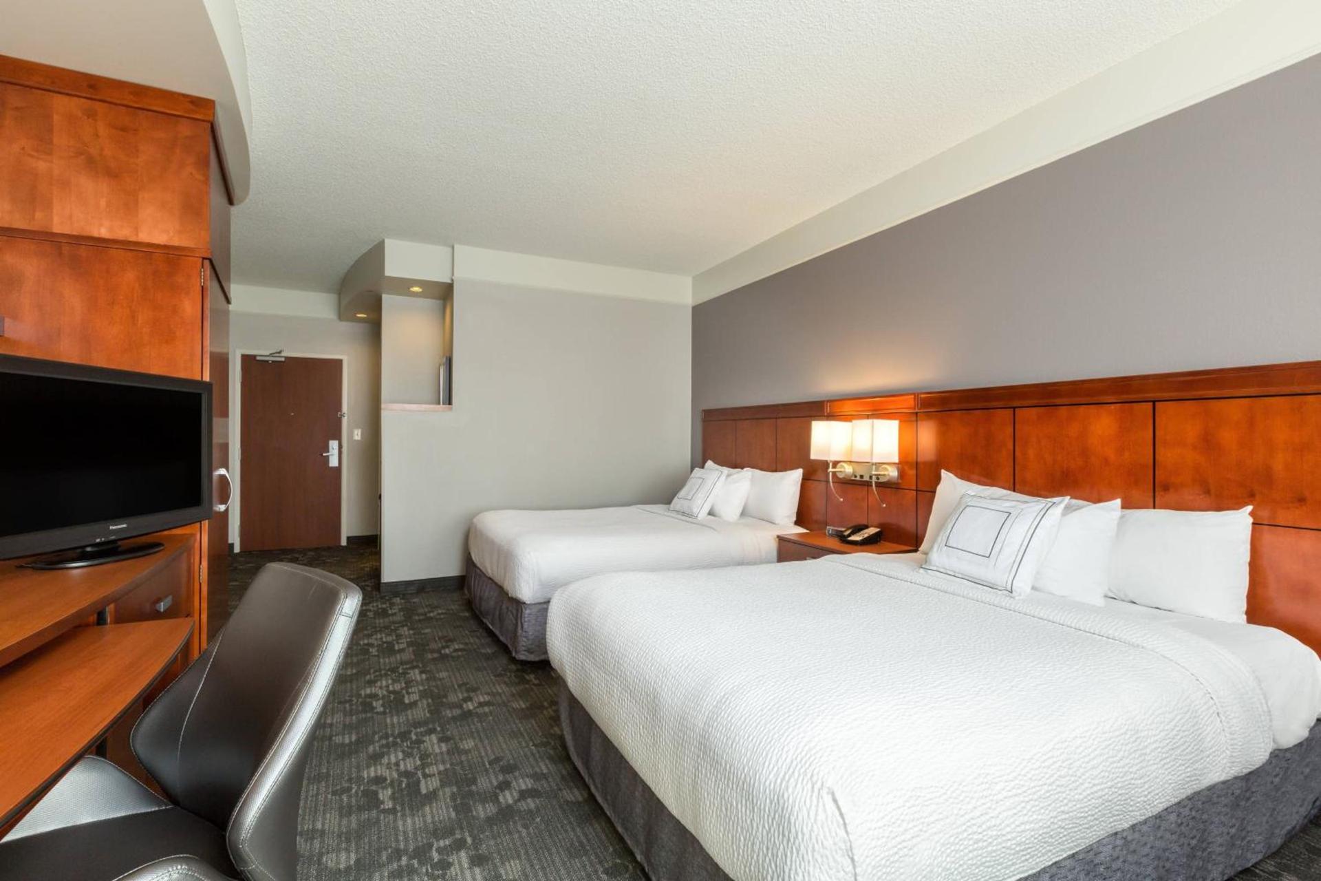 Courtyard by Marriott Houston Galleria photo 30