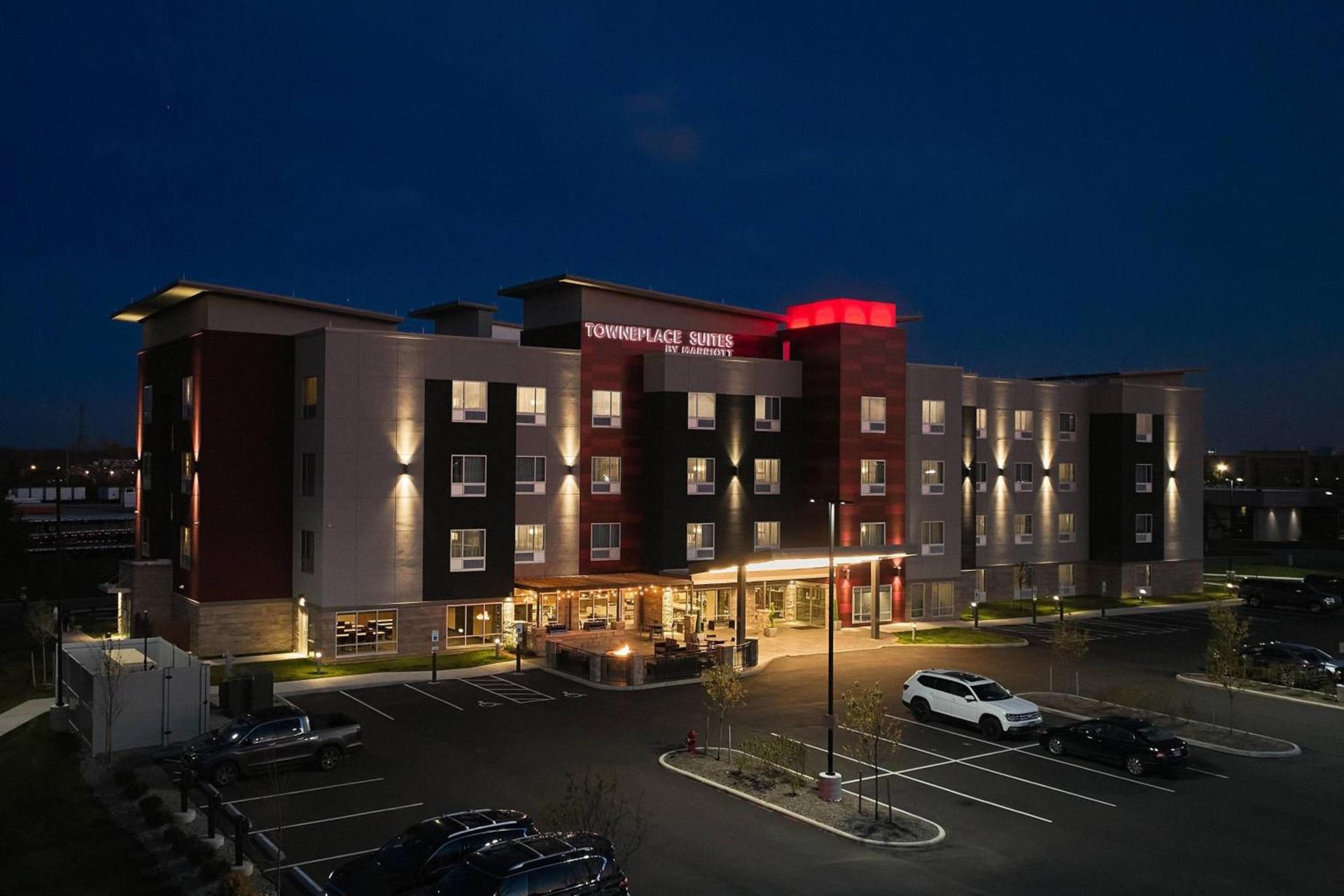 TownePlace Suites Columbus Hilliard photo 3