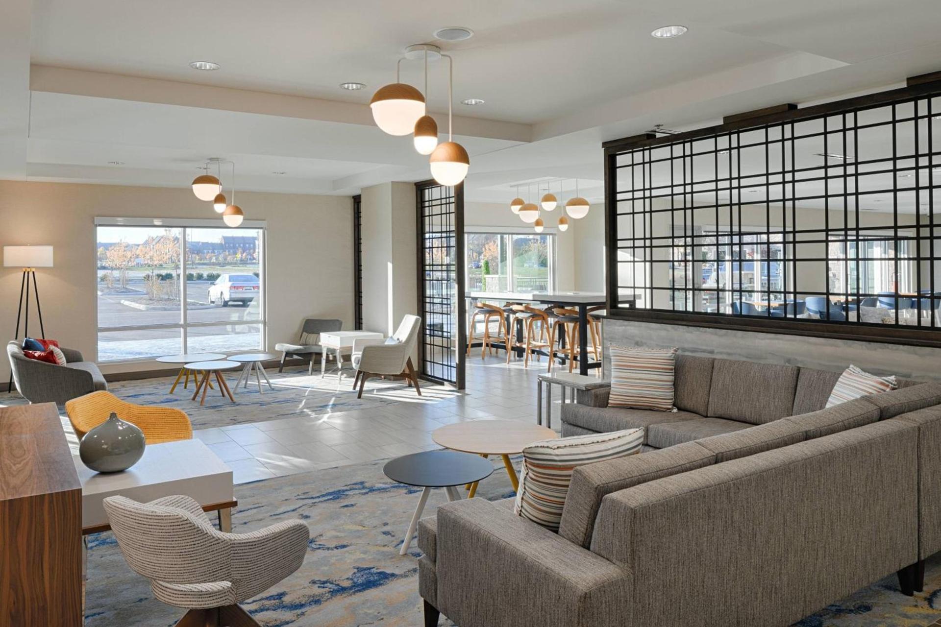 TownePlace Suites Columbus Hilliard photo 6
