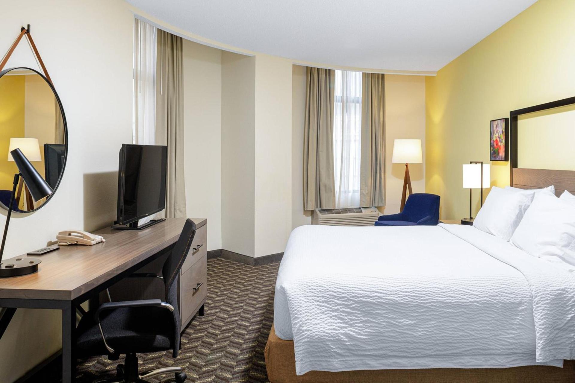 Residence Inn New Rochelle photo 29