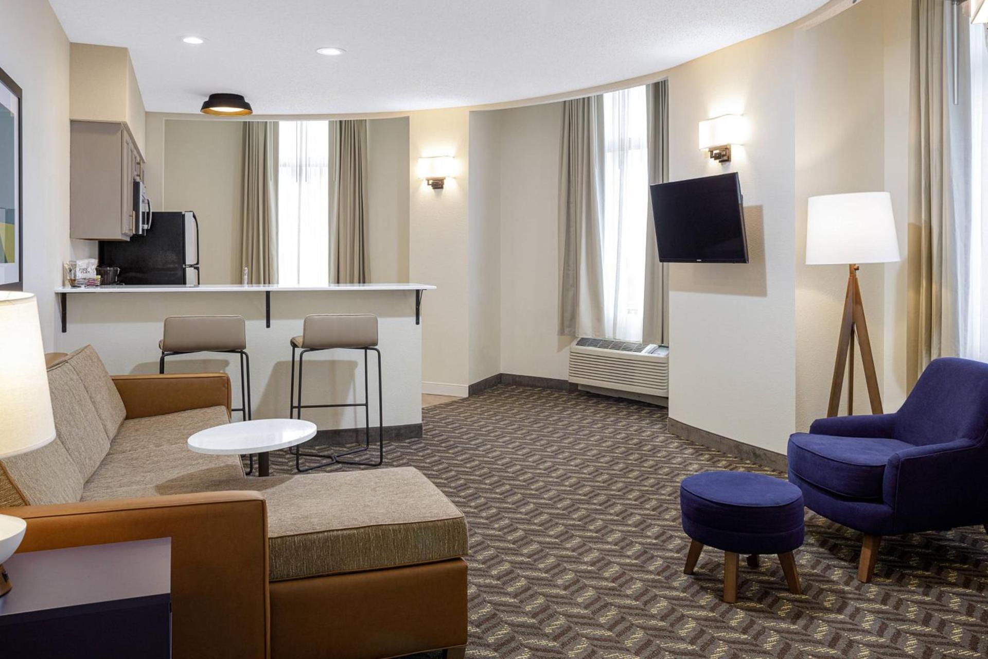 Residence Inn New Rochelle photo 30