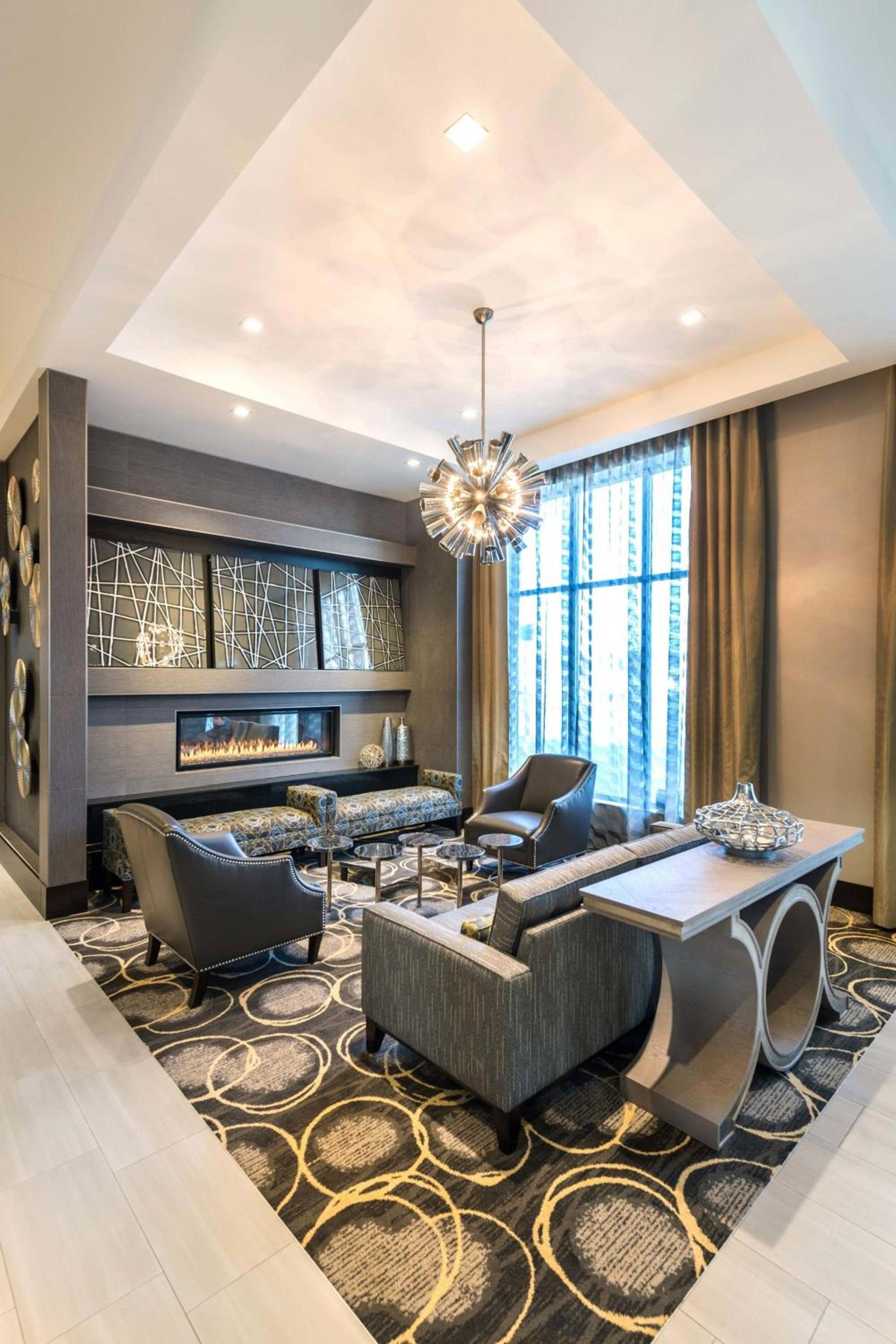 TownePlace Suites by Marriott Boston Logan Airport/Chelsea photo 6