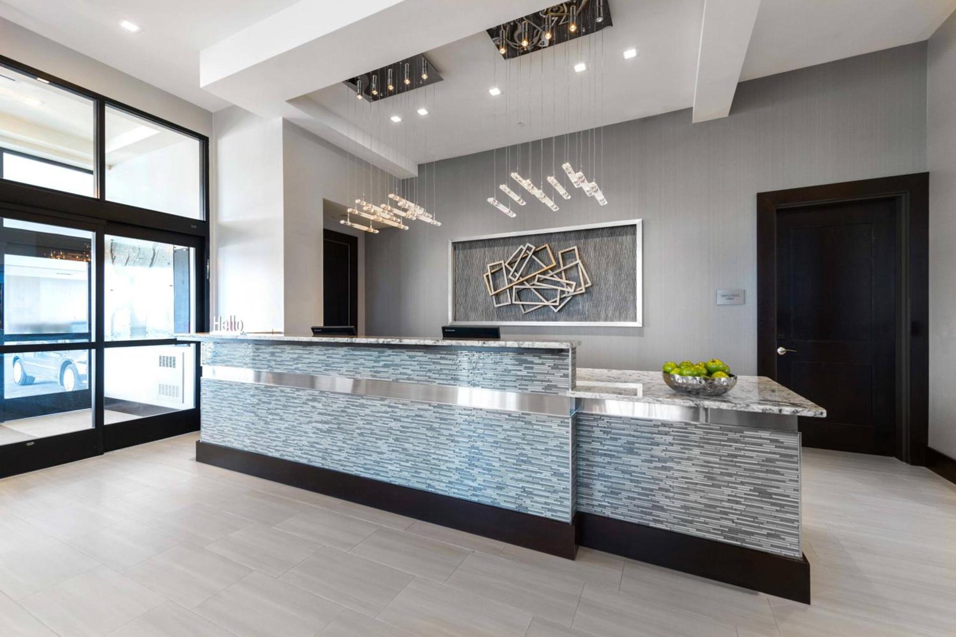 TownePlace Suites by Marriott Boston Logan Airport/Chelsea photo 3