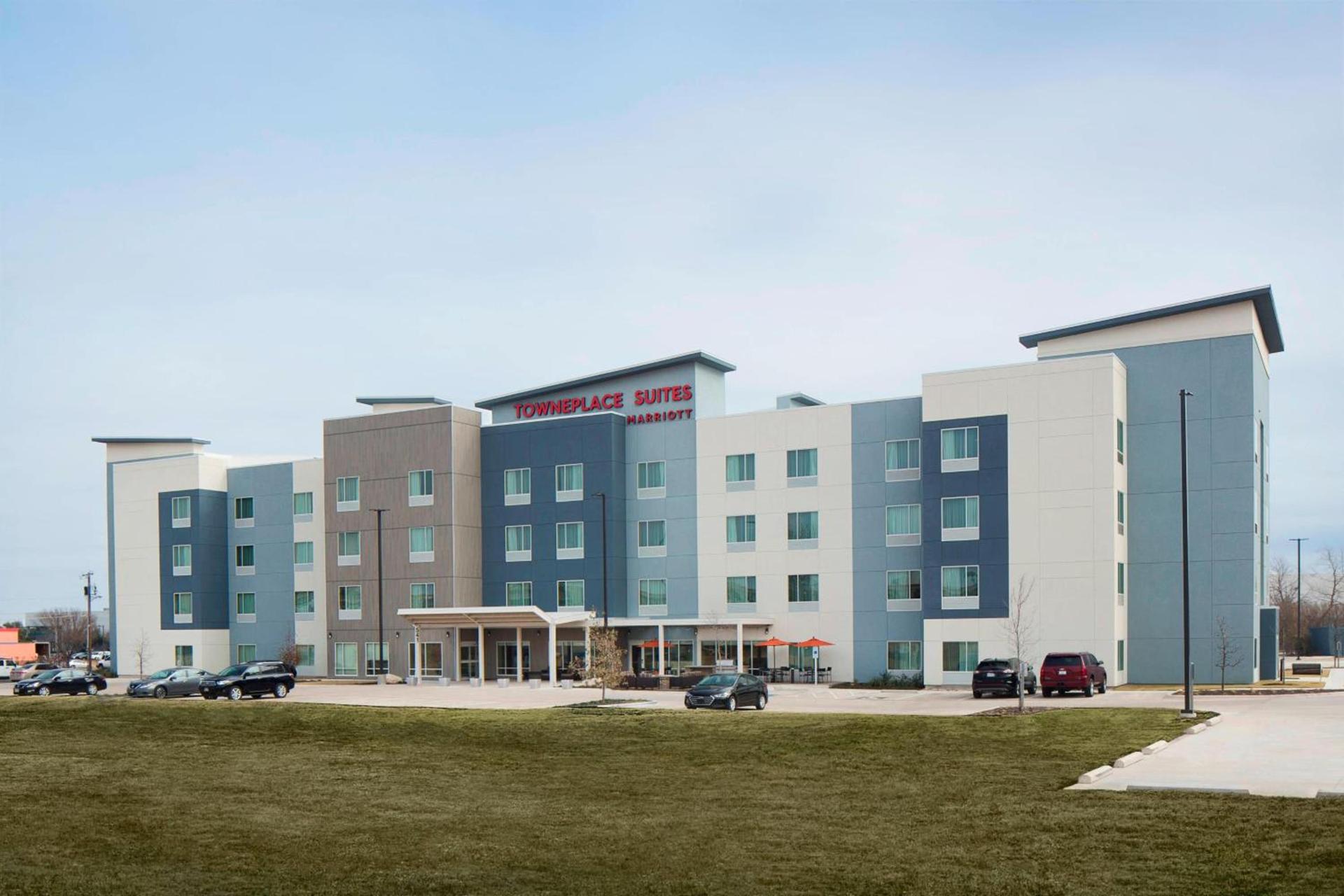 TownePlace Suites by Marriott Austin Round Rock photo 1