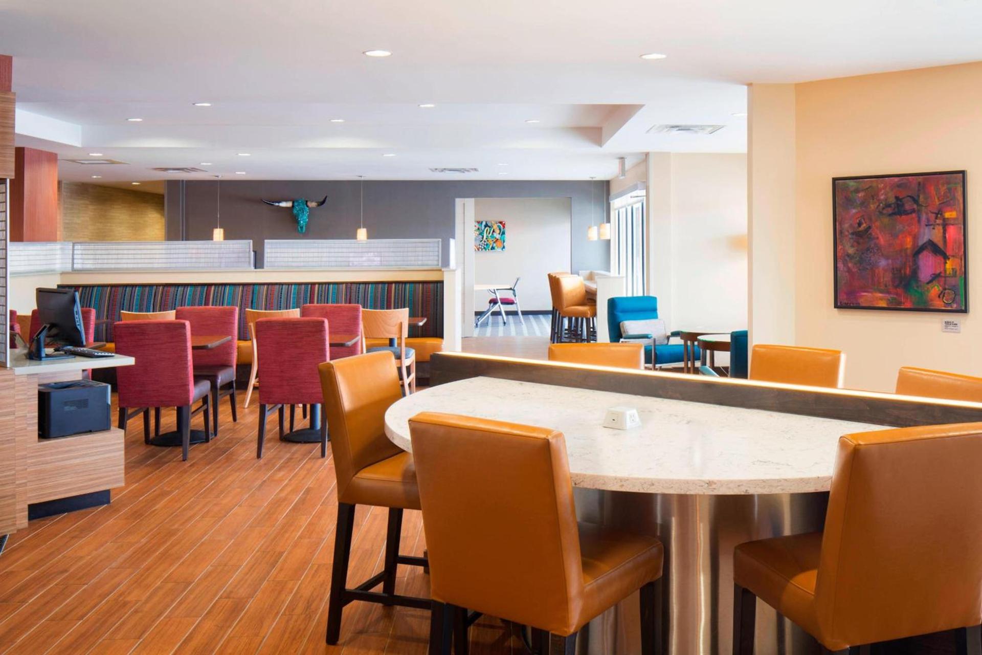 TownePlace Suites by Marriott Austin Round Rock photo 4