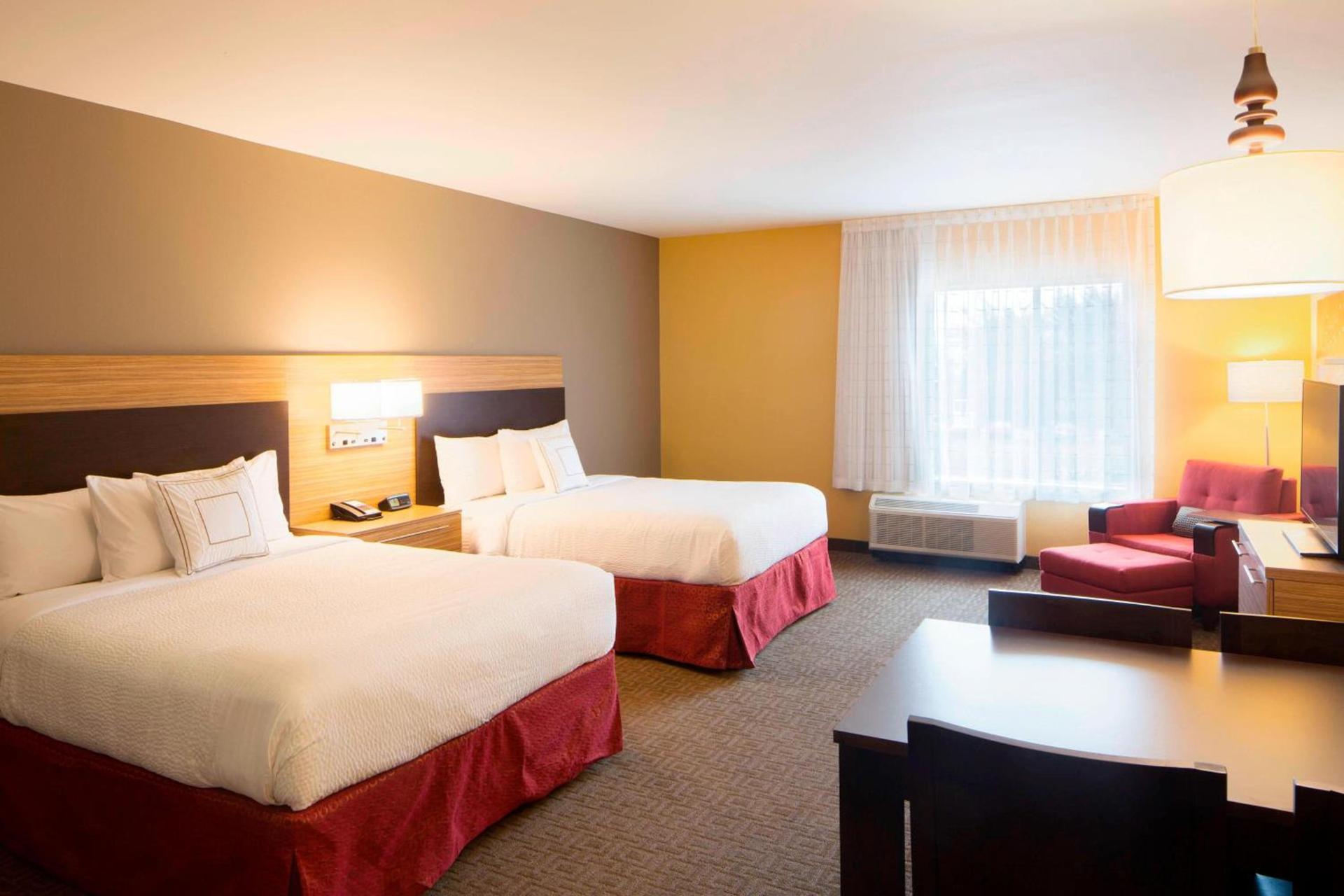 TownePlace Suites by Marriott Austin Round Rock photo 5