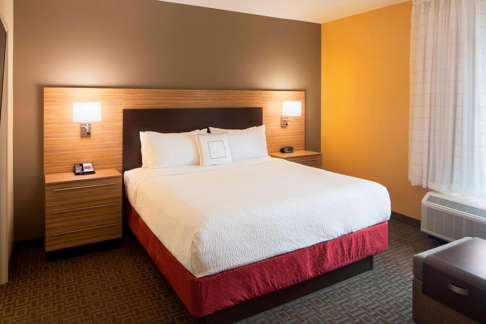 TownePlace Suites by Marriott Austin Round Rock photo 10