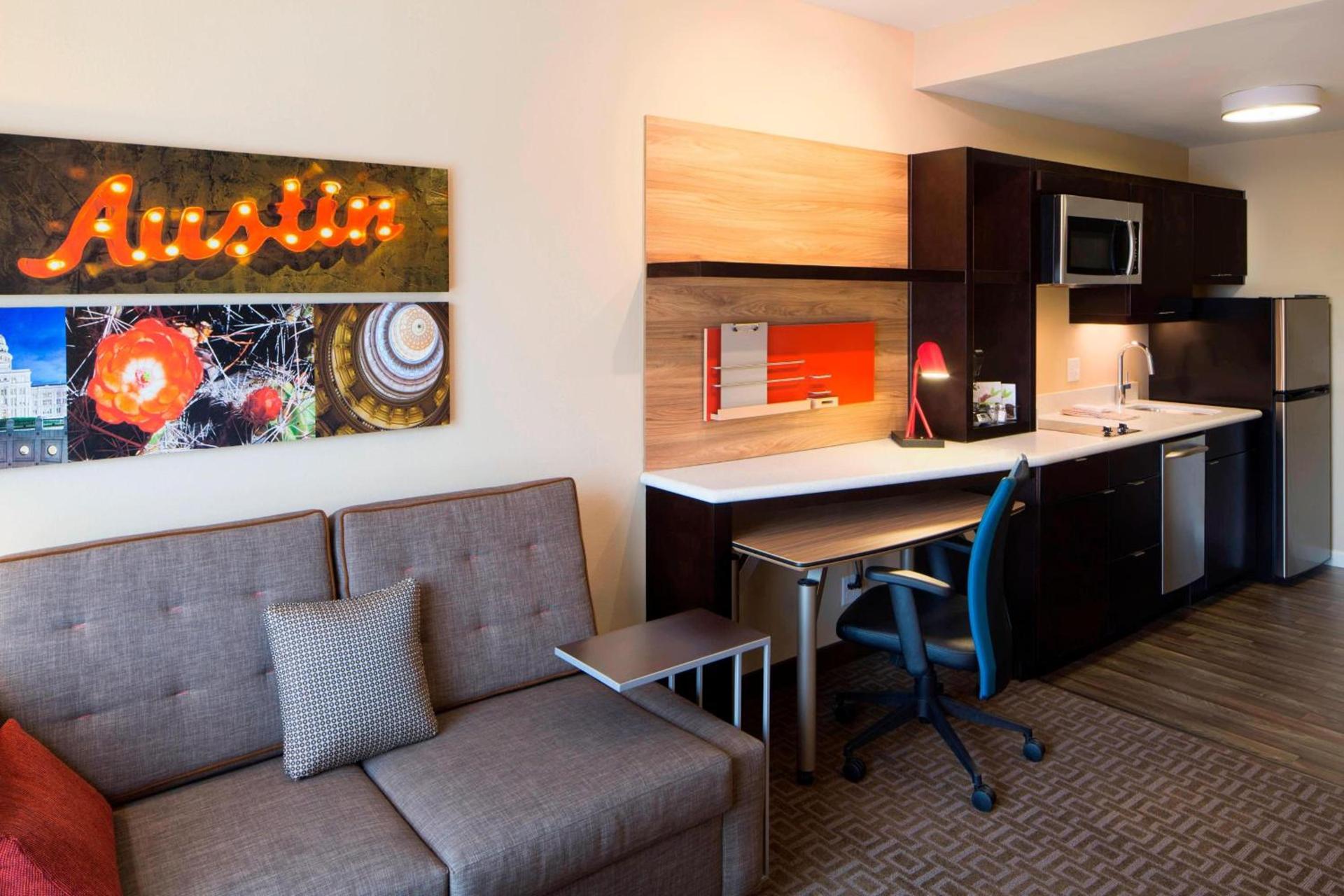 TownePlace Suites by Marriott Austin Round Rock photo 30