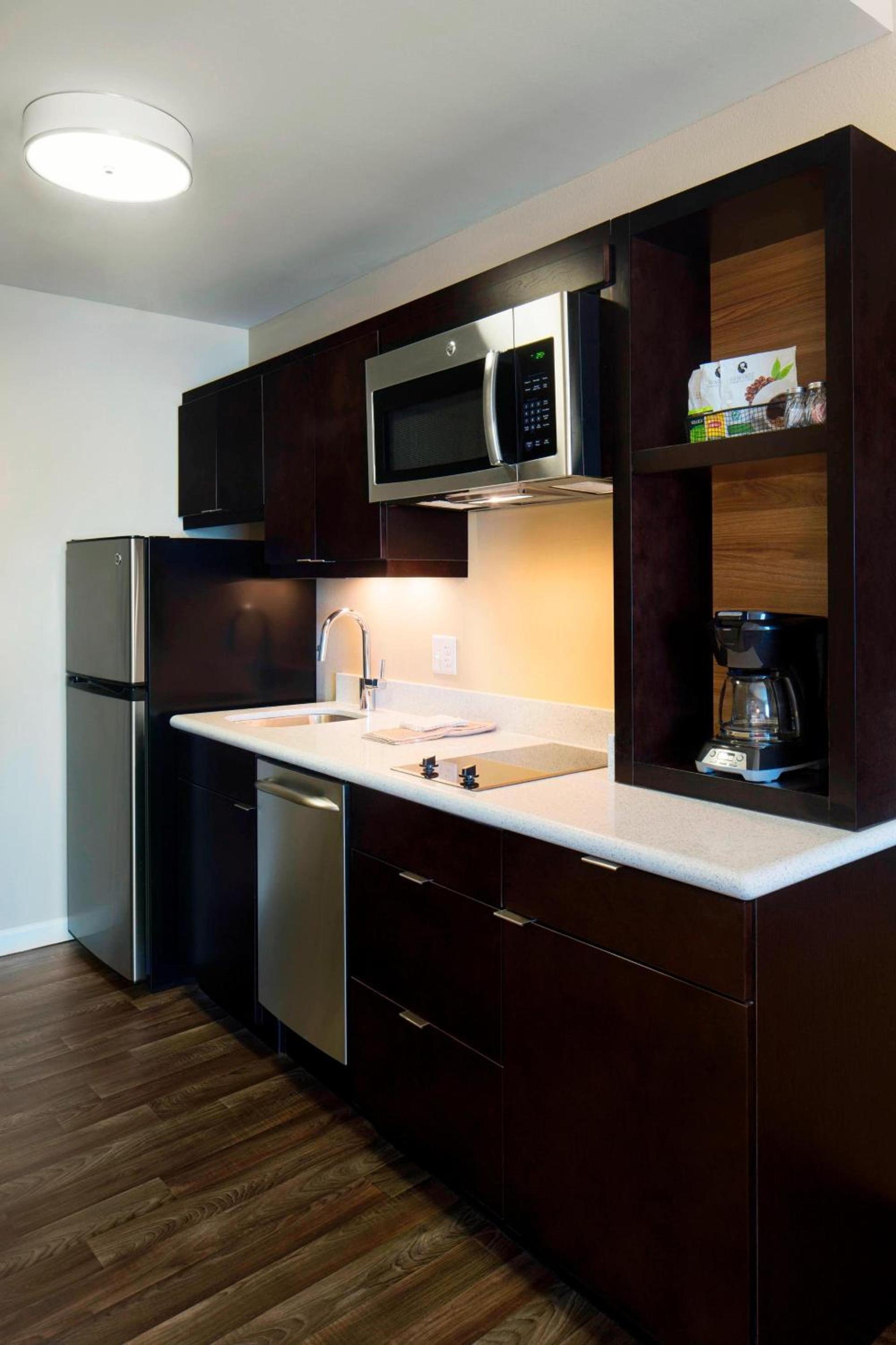 TownePlace Suites by Marriott Austin Round Rock photo 12