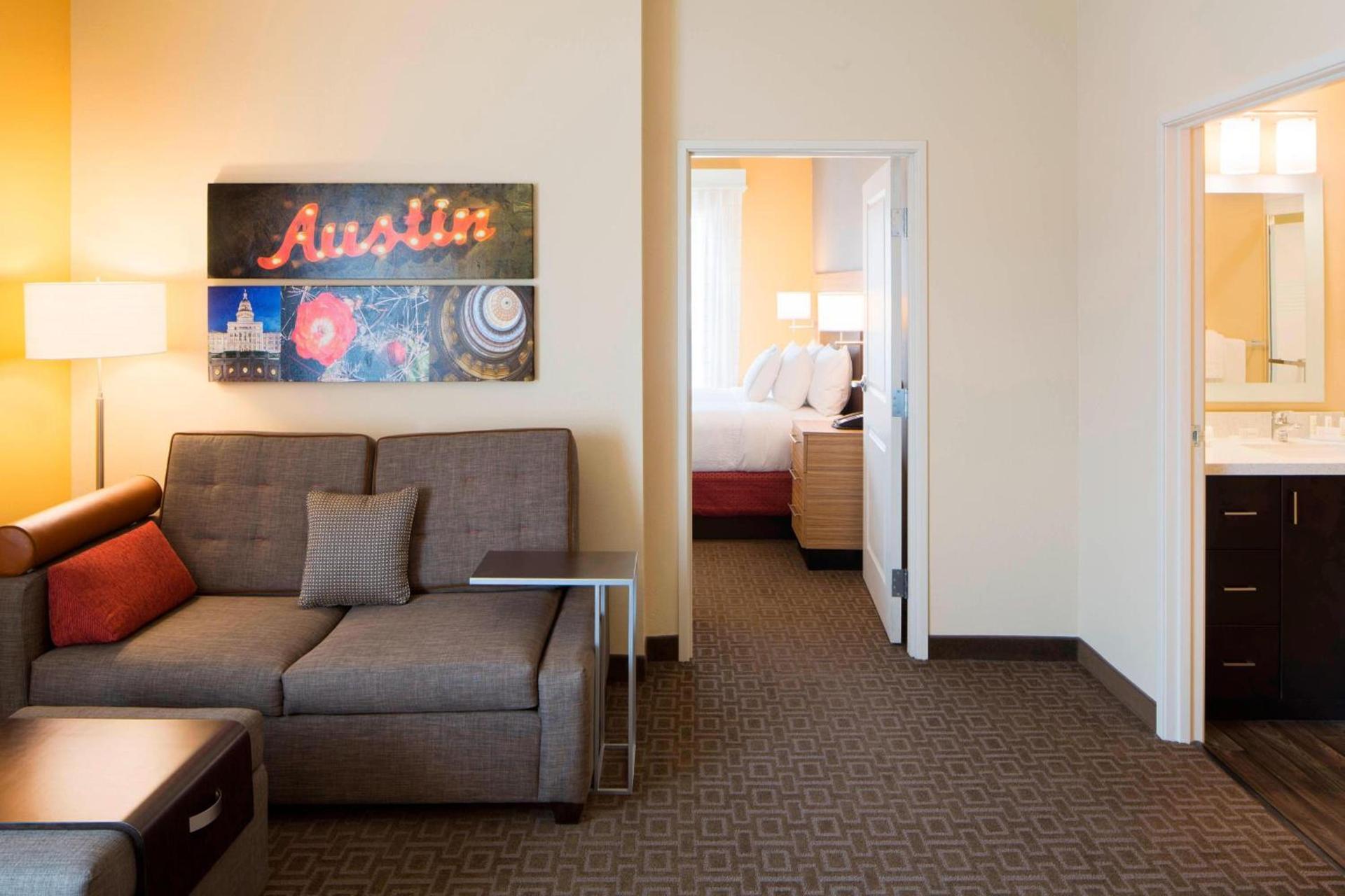 TownePlace Suites by Marriott Austin Round Rock photo 11