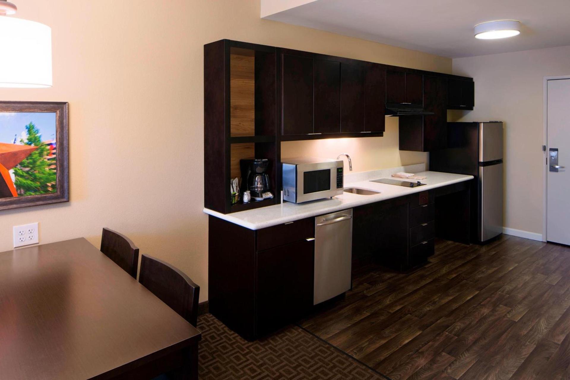 TownePlace Suites by Marriott Austin Round Rock photo 13