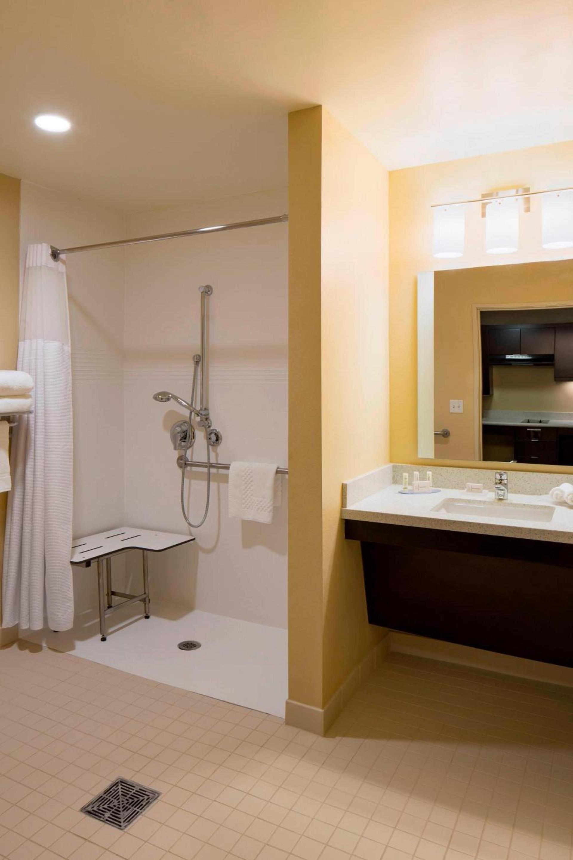 TownePlace Suites by Marriott Austin Round Rock photo 15