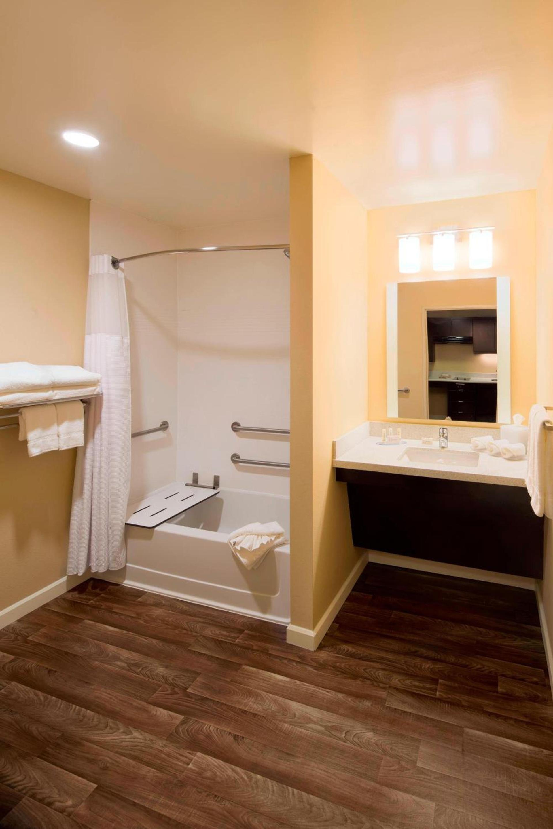 TownePlace Suites by Marriott Austin Round Rock photo 16