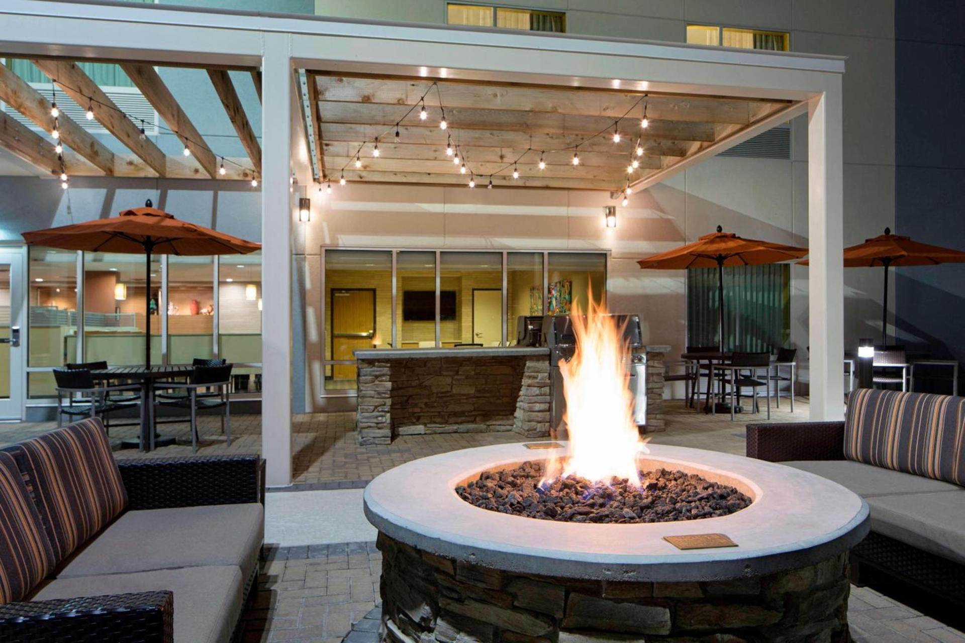 TownePlace Suites by Marriott Austin Round Rock photo 18