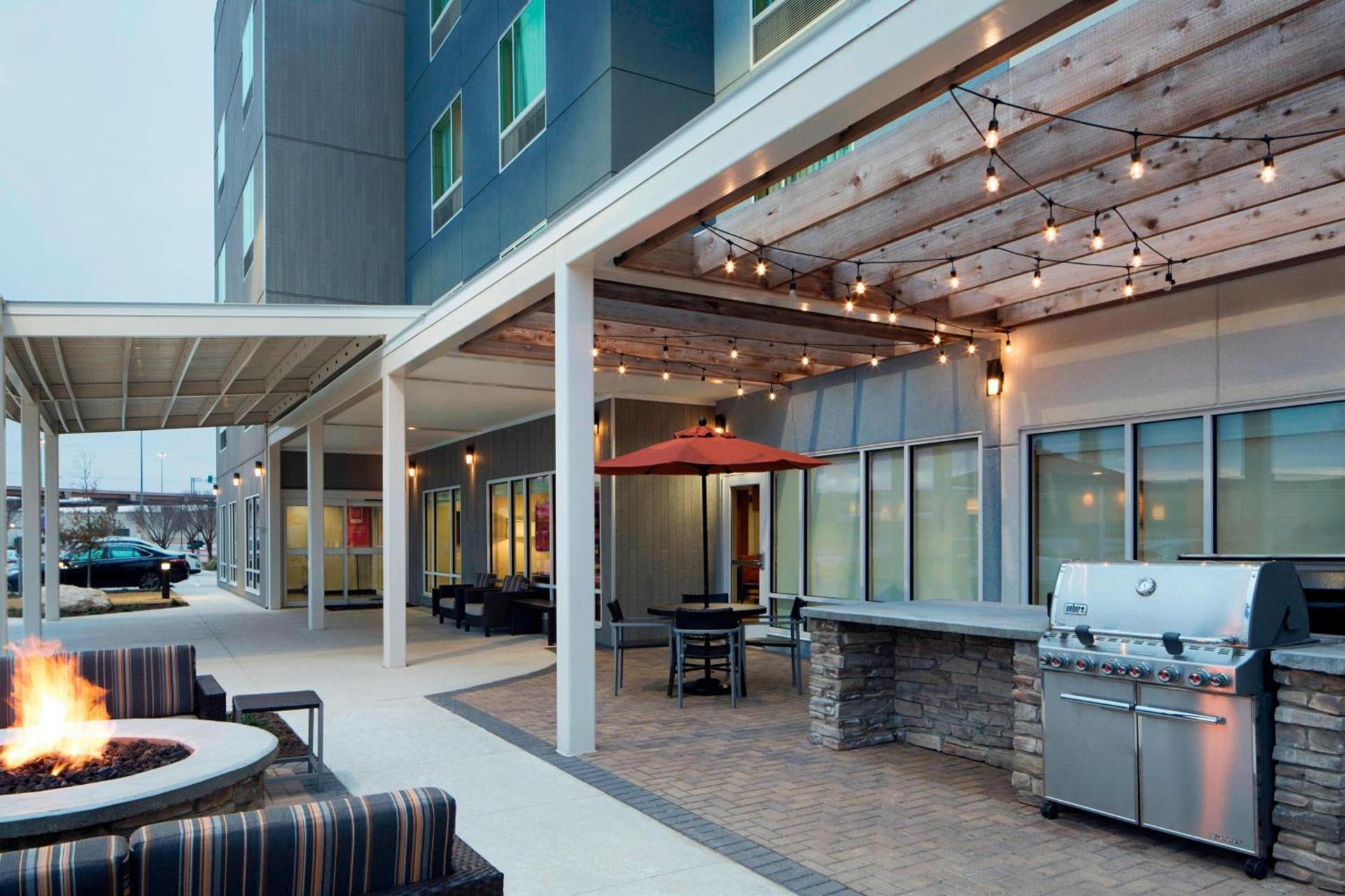 TownePlace Suites by Marriott Austin Round Rock photo 19