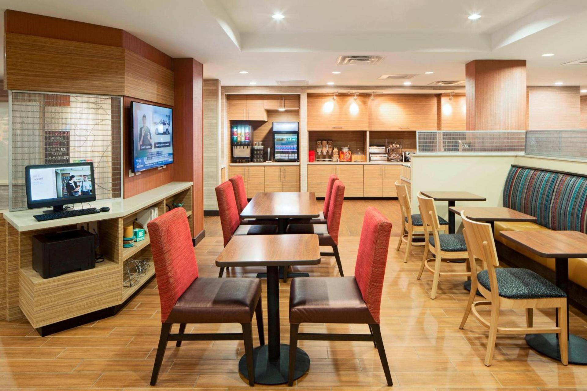 TownePlace Suites by Marriott Austin Round Rock photo 21