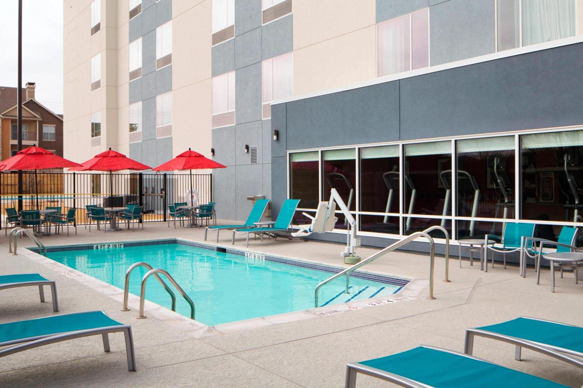 TownePlace Suites by Marriott Austin Round Rock photo 27