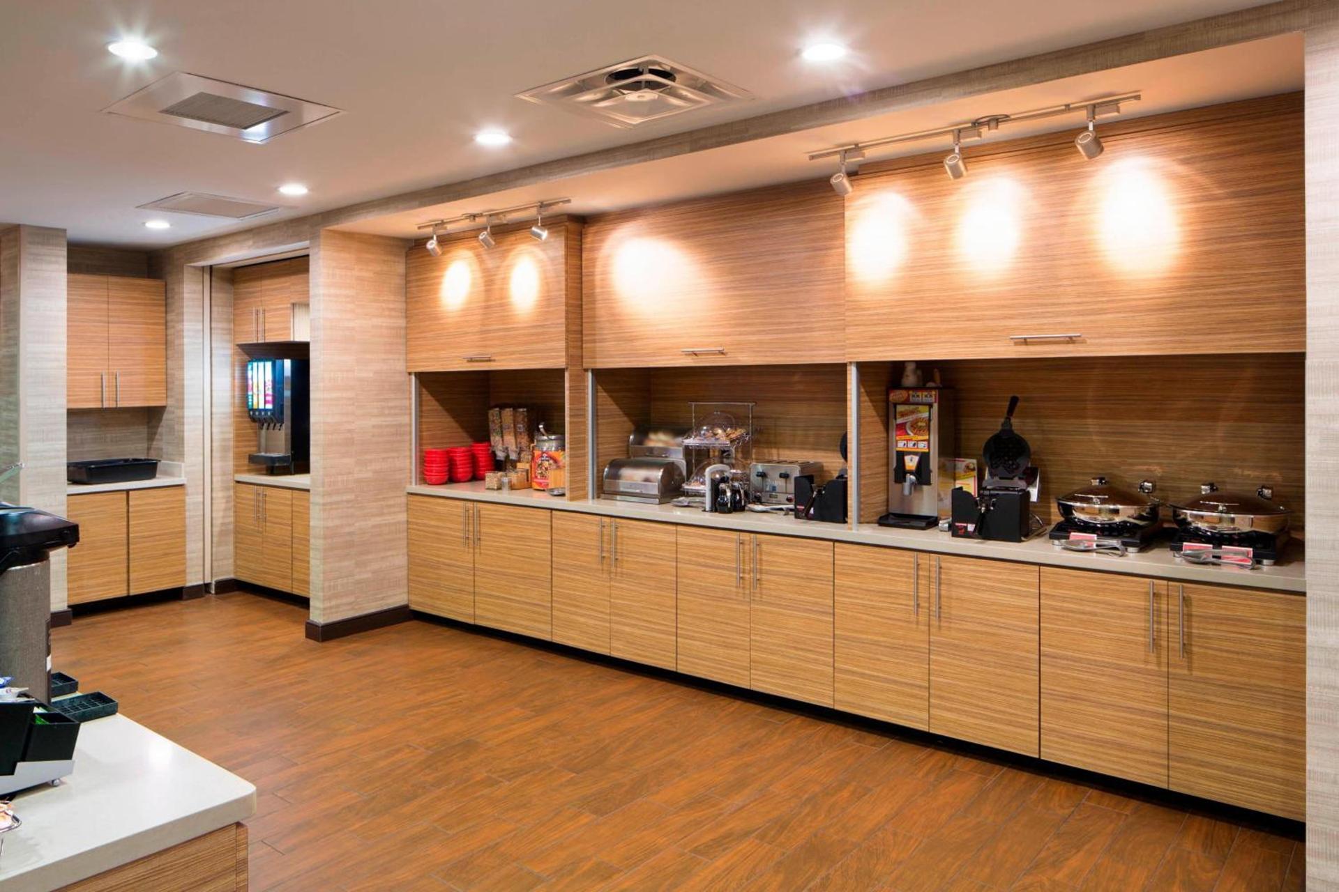 TownePlace Suites by Marriott Austin Round Rock photo 22