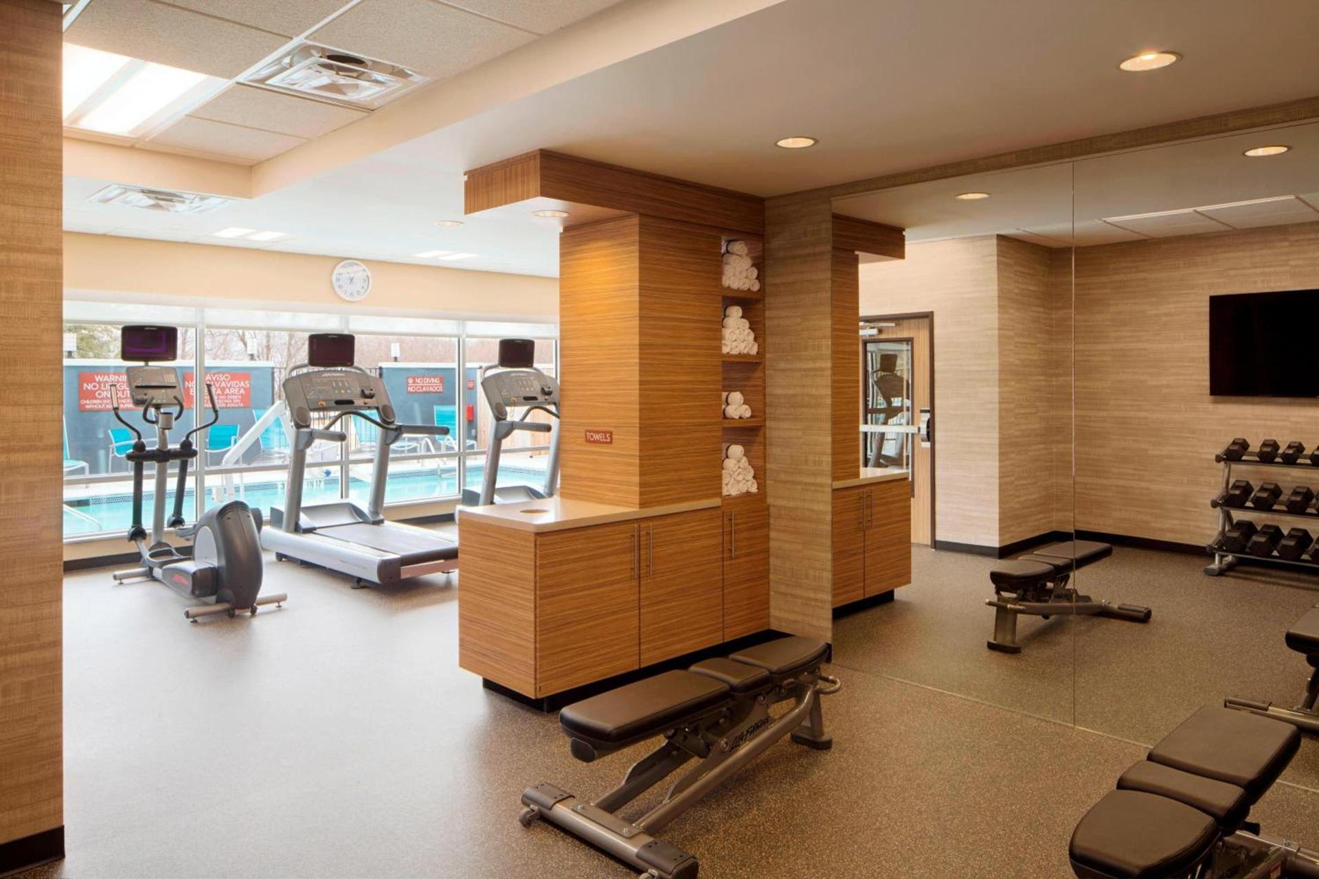 TownePlace Suites by Marriott Austin Round Rock photo 28
