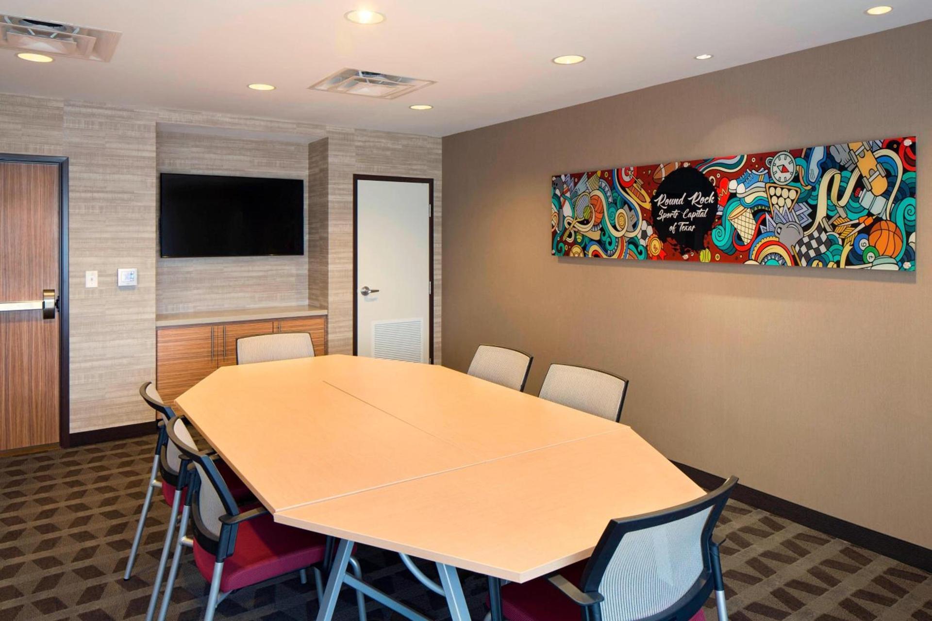 TownePlace Suites by Marriott Austin Round Rock photo 29